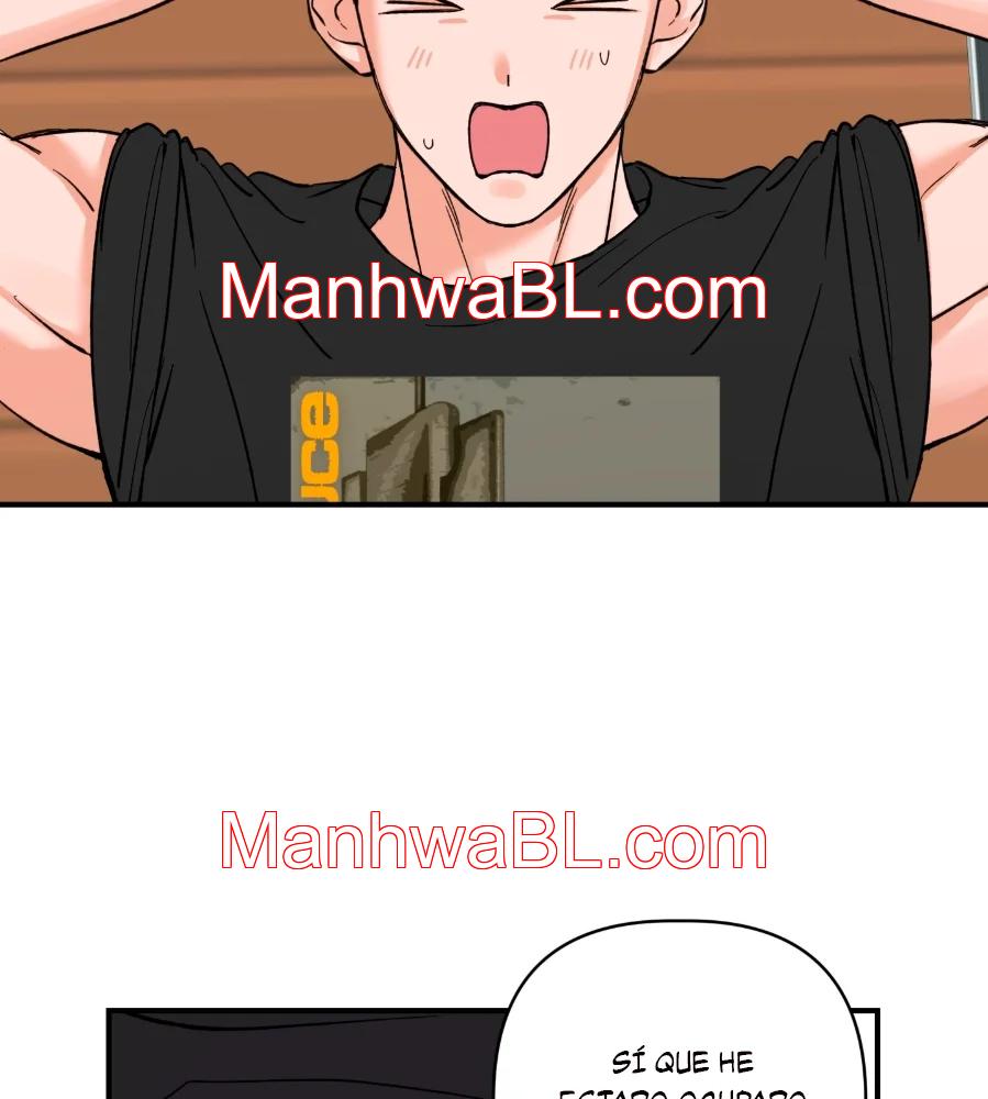 ¡Arrestado! - Capítulo 3 manhwa