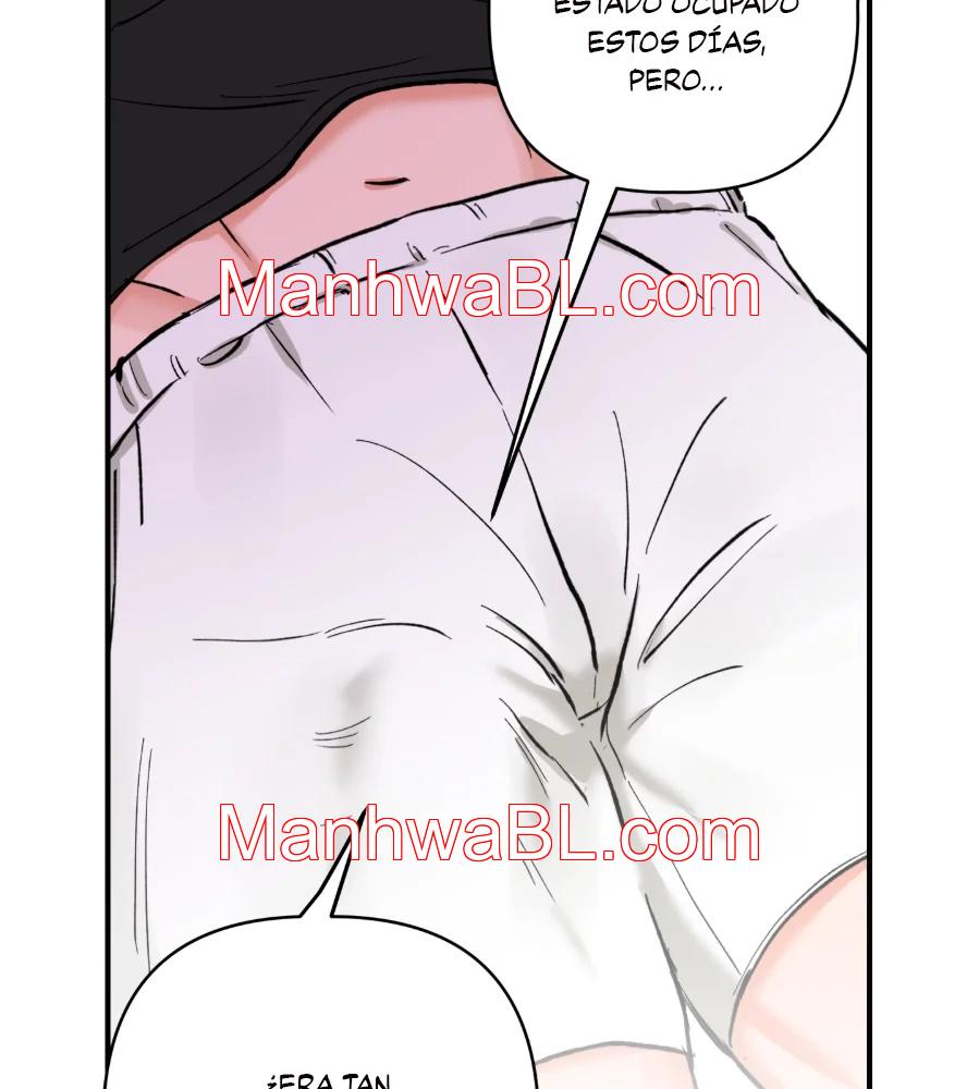¡Arrestado! - Capítulo 3 manhwa