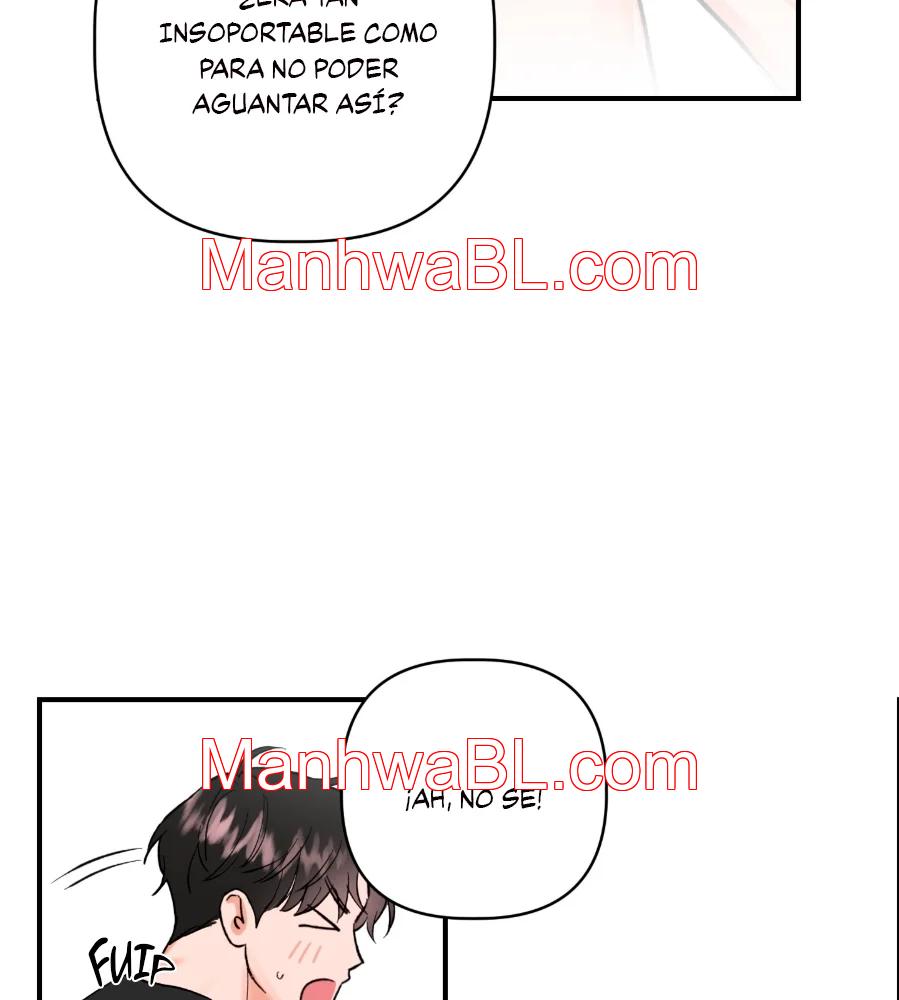 ¡Arrestado! - Capítulo 3 manhwa