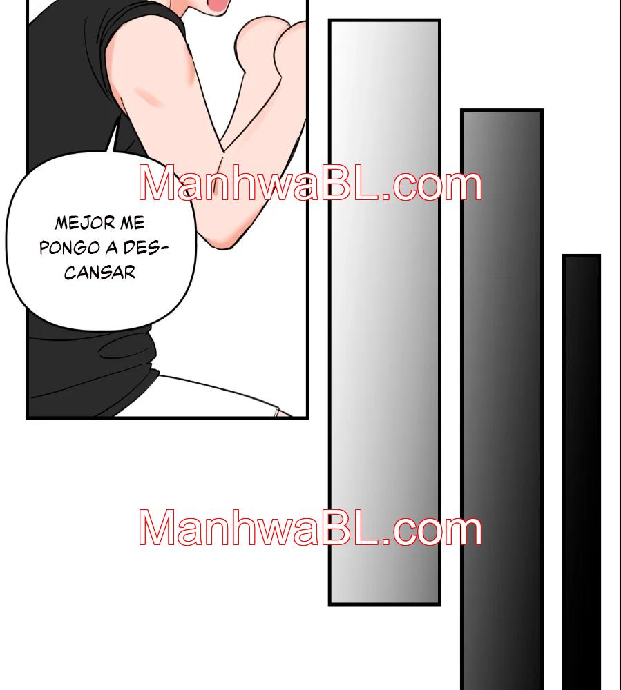 ¡Arrestado! - Capítulo 3 manhwa