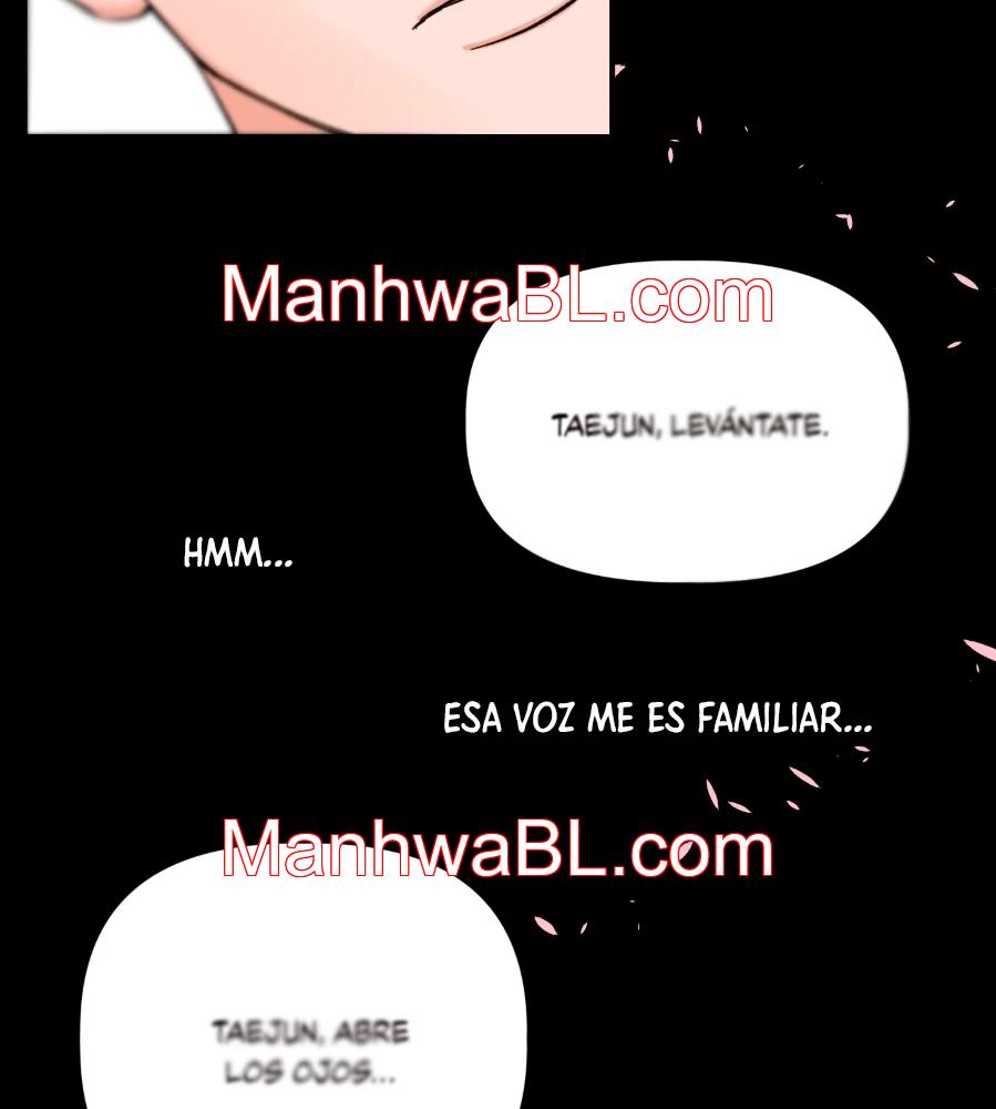 ¡Arrestado! - Capítulo 3 manhwa