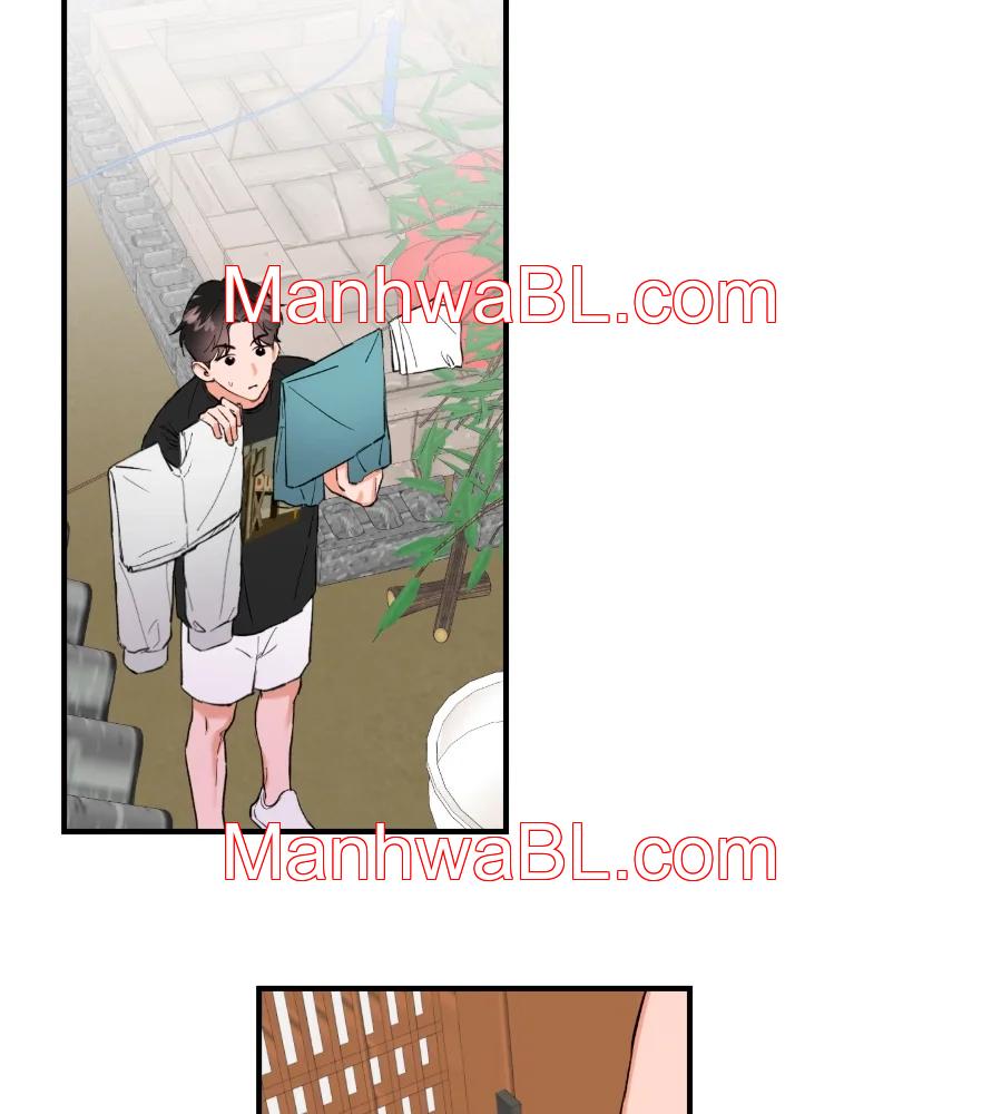 ¡Arrestado! - Capítulo 3 manhwa