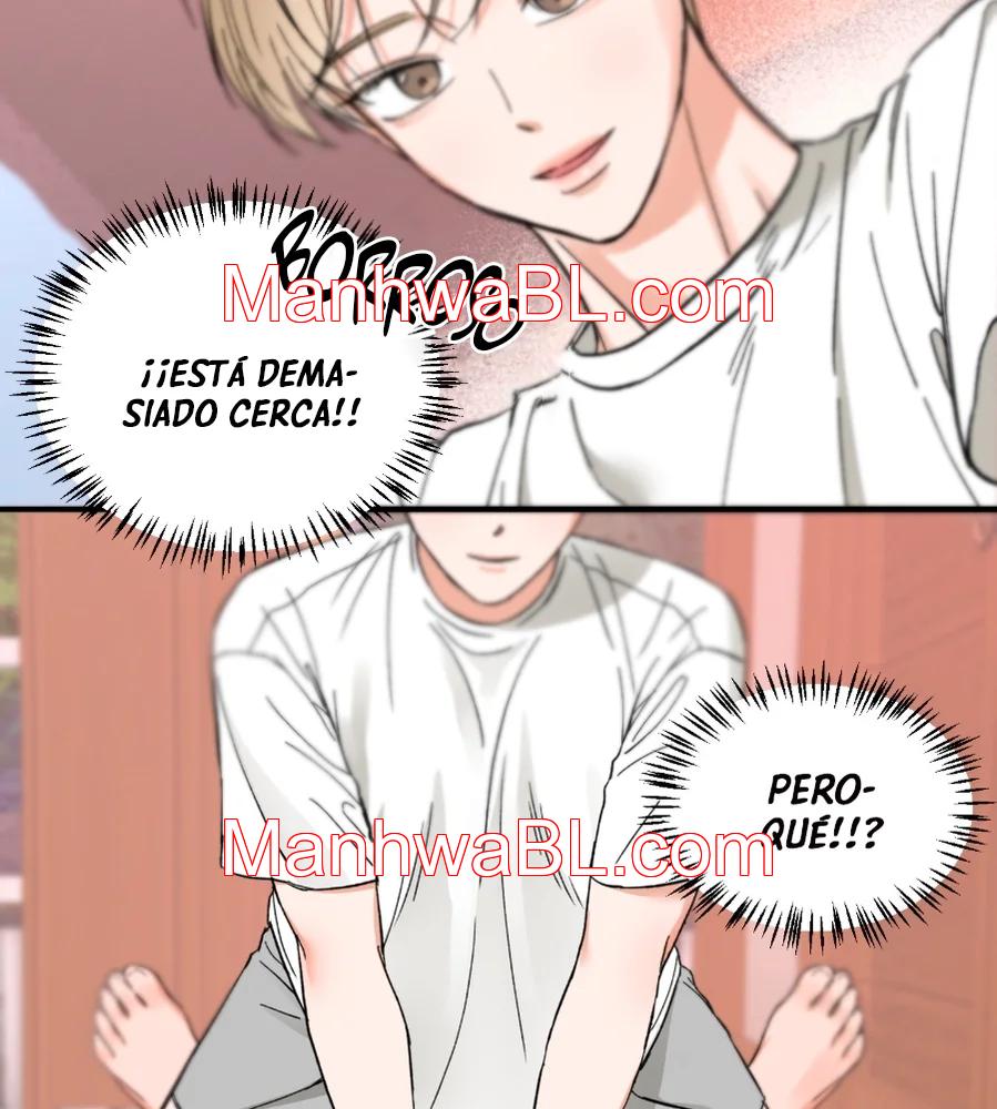 ¡Arrestado! - Capítulo 3 manhwa