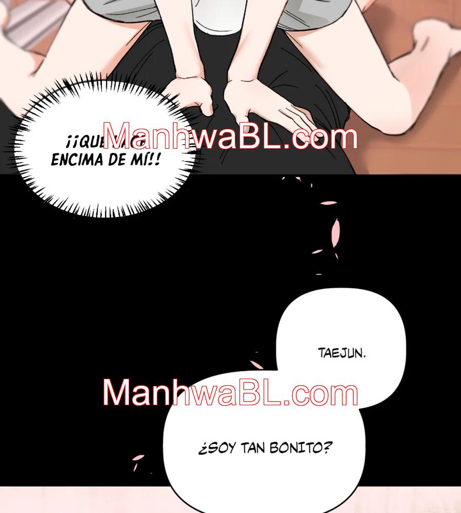 ¡Arrestado! - Capítulo 3 manhwa