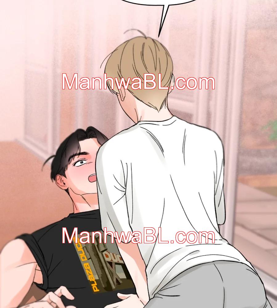 ¡Arrestado! - Capítulo 3 manhwa