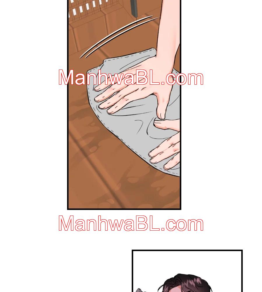 ¡Arrestado! - Capítulo 3 manhwa
