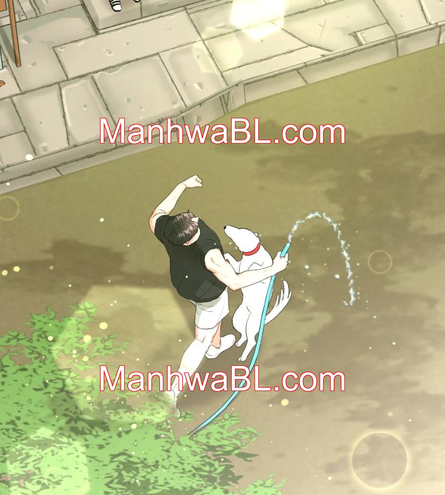 ¡Arrestado! - Capítulo 3 manhwa