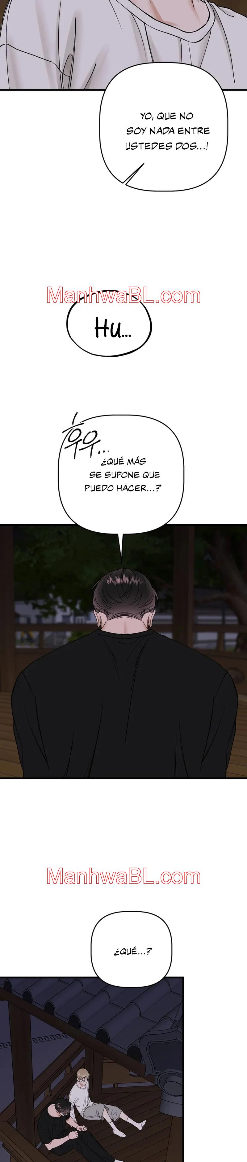 ¡Arrestado! - Capítulo 8 2 manhwa