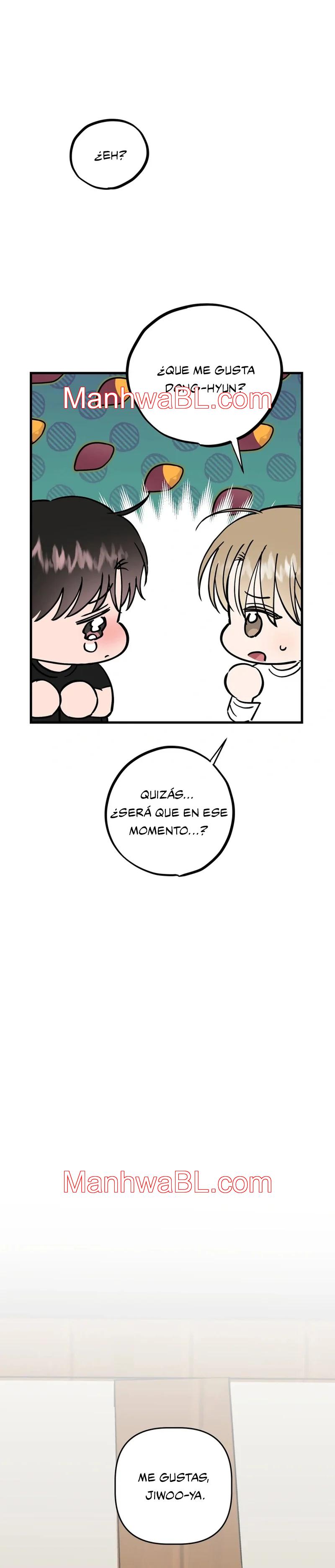 ¡Arrestado! - Capítulo 8 2 manhwa