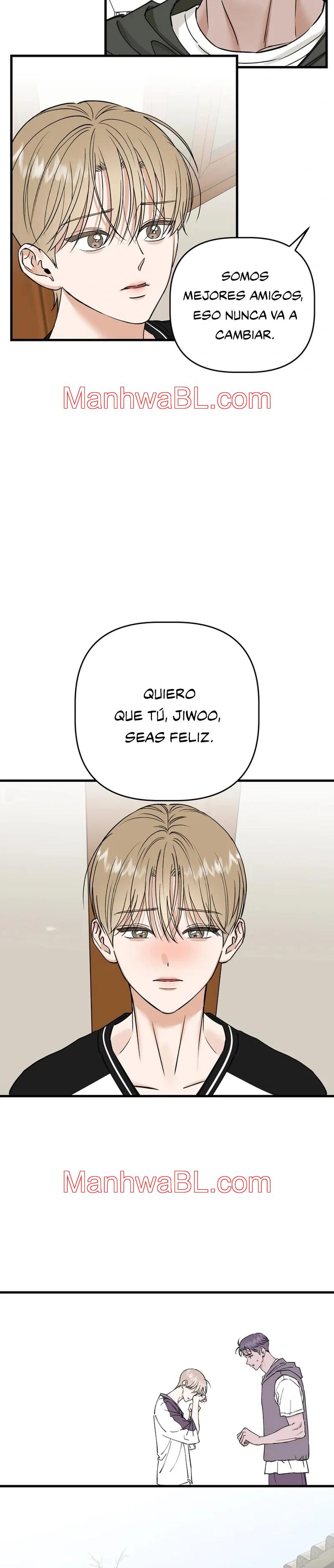 ¡Arrestado! - Capítulo 8 2 manhwa