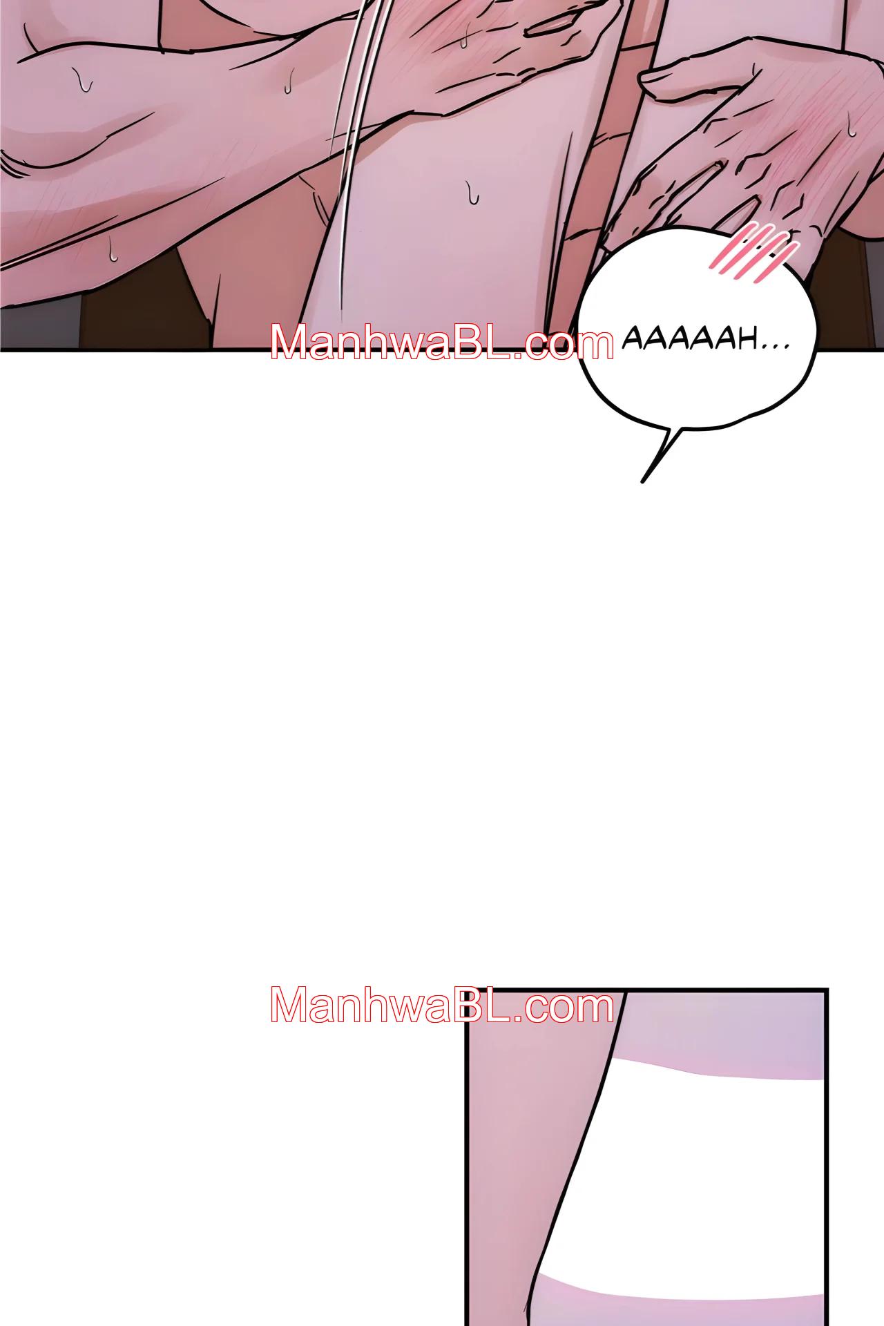 ¡Arrestado! - Capítulo 4 3 manhwa
