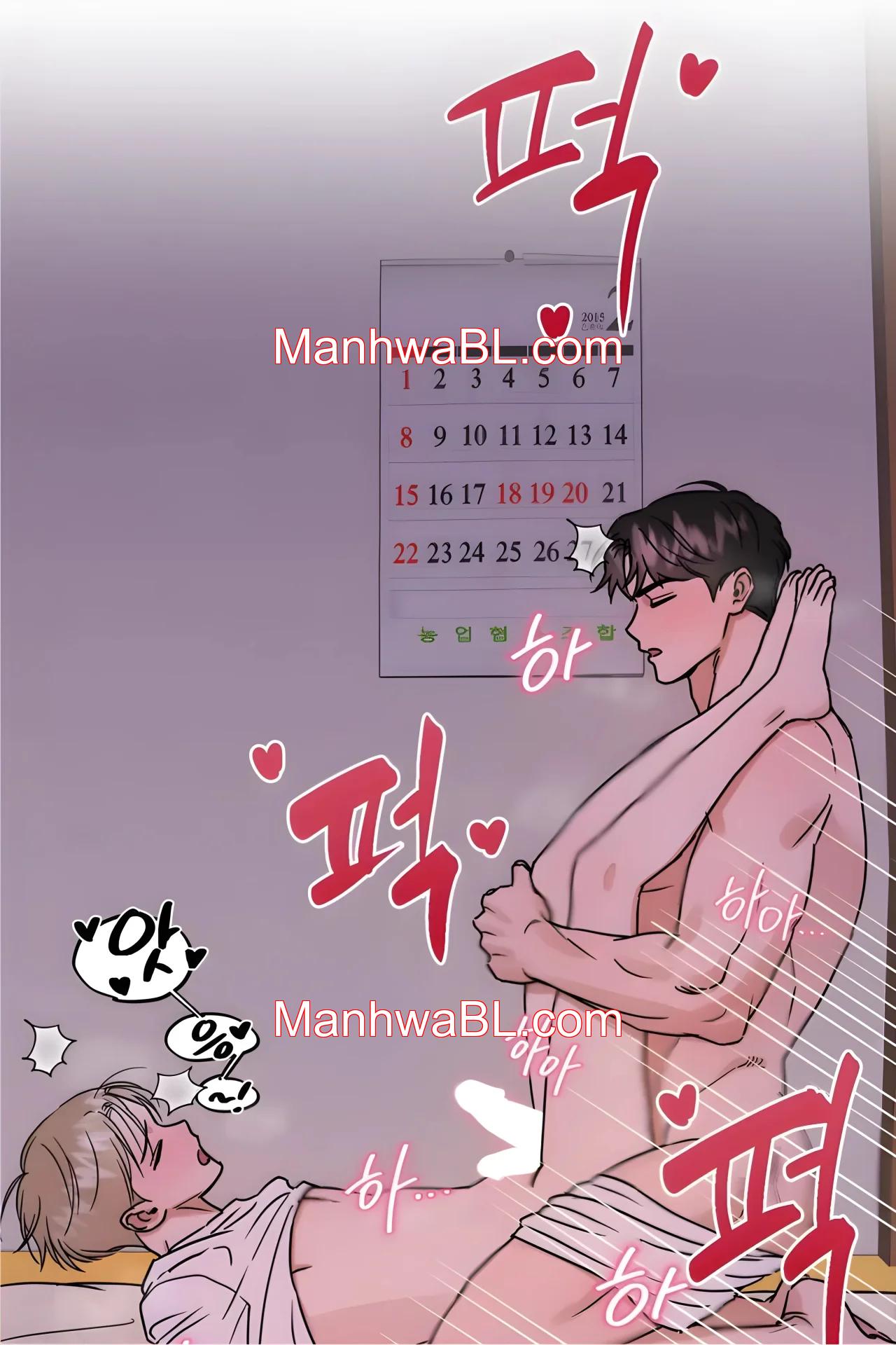 ¡Arrestado! - Capítulo 4 3 manhwa