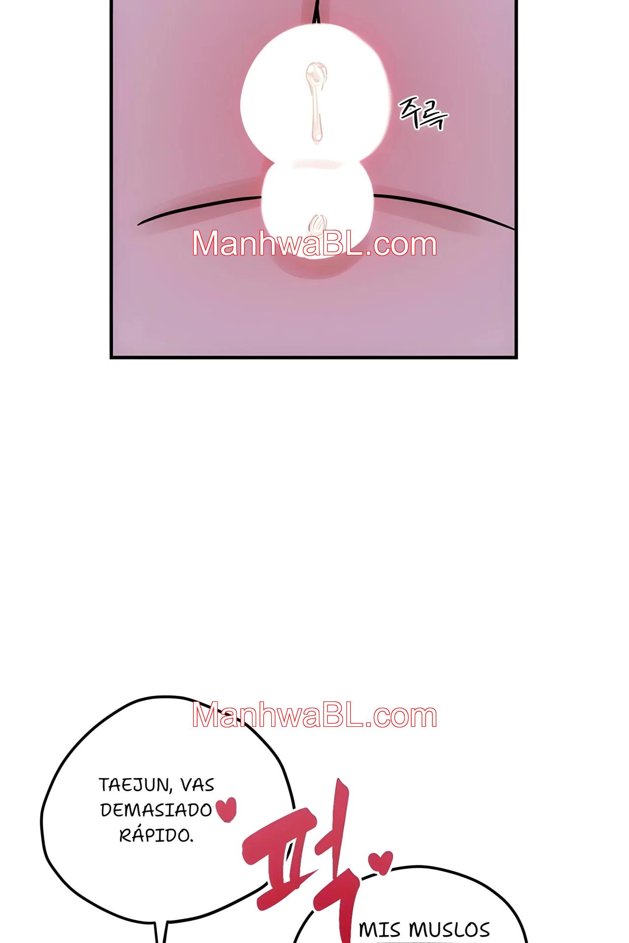 ¡Arrestado! - Capítulo 4 3 manhwa