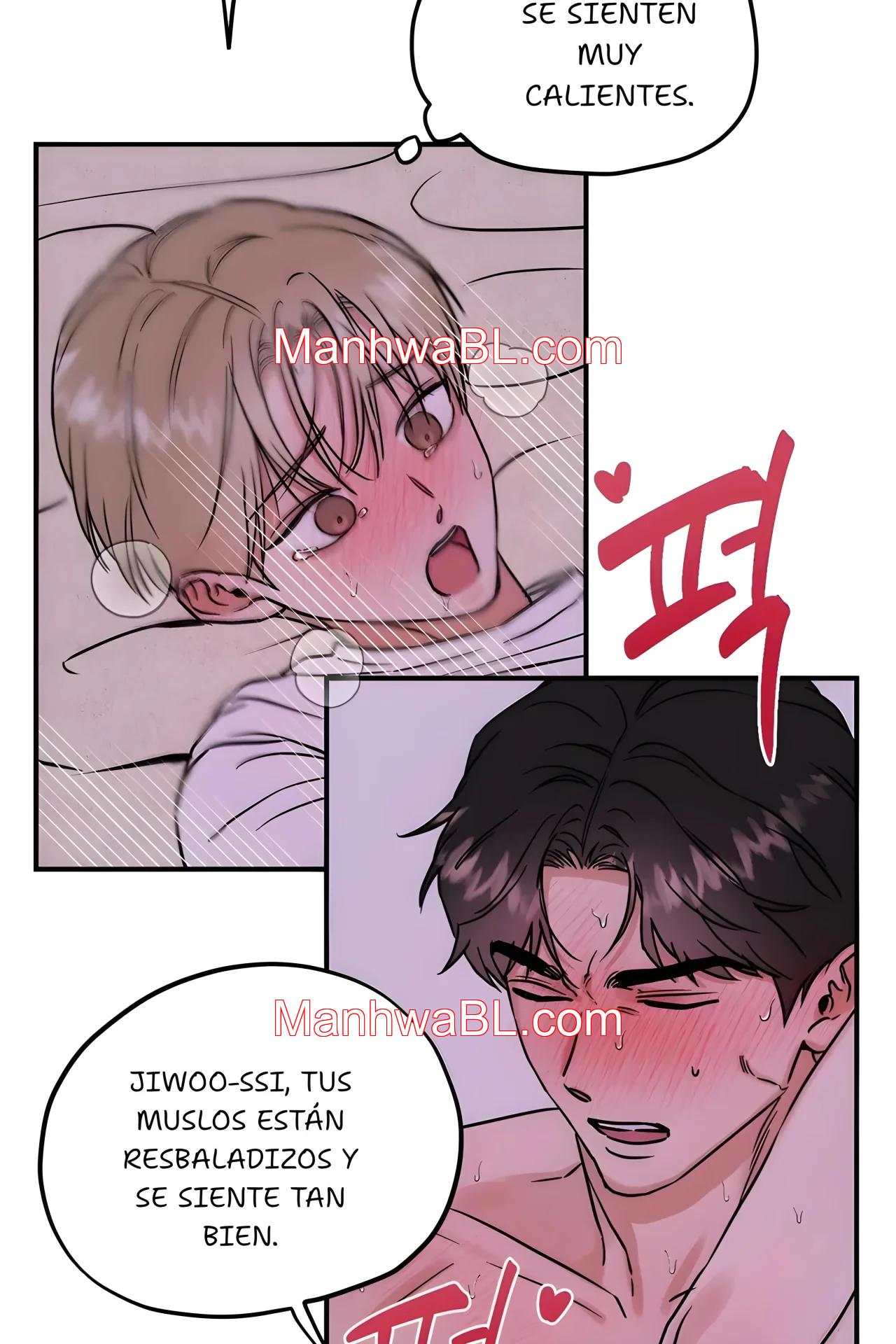 ¡Arrestado! - Capítulo 4 3 manhwa