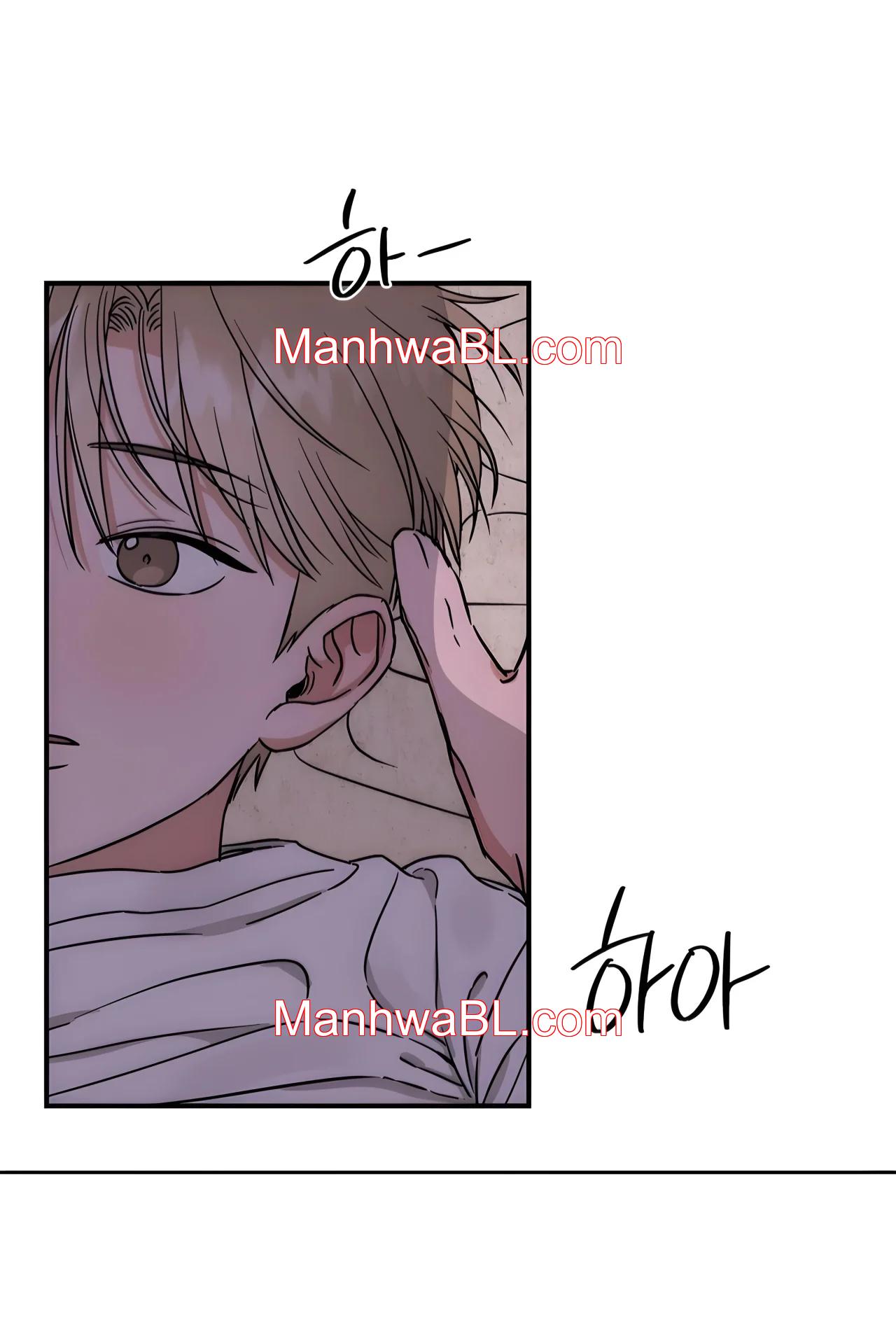 ¡Arrestado! - Capítulo 4 3 manhwa