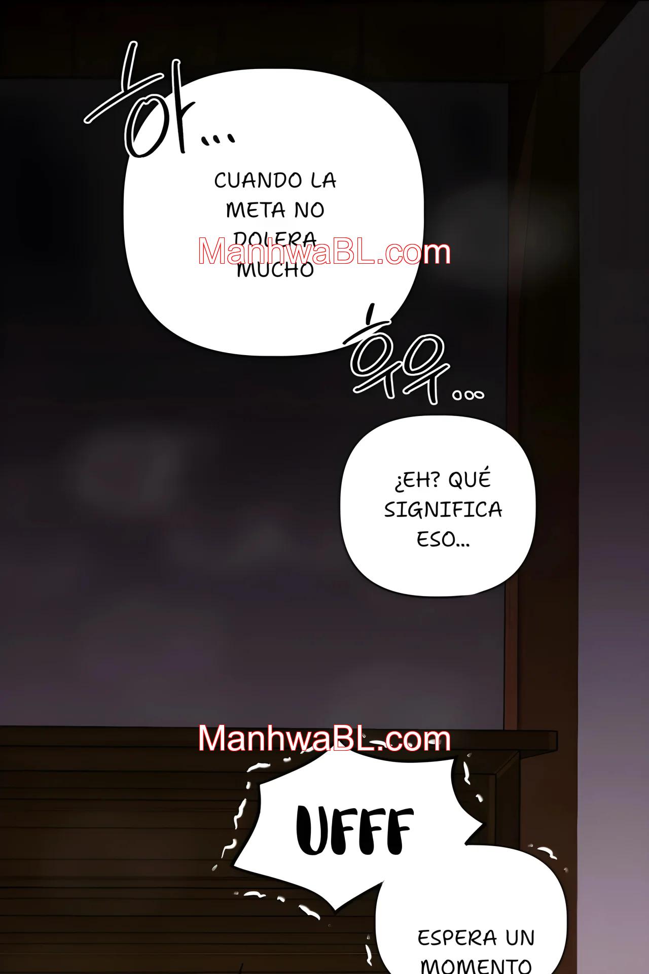 ¡Arrestado! - Capítulo 4 3 manhwa