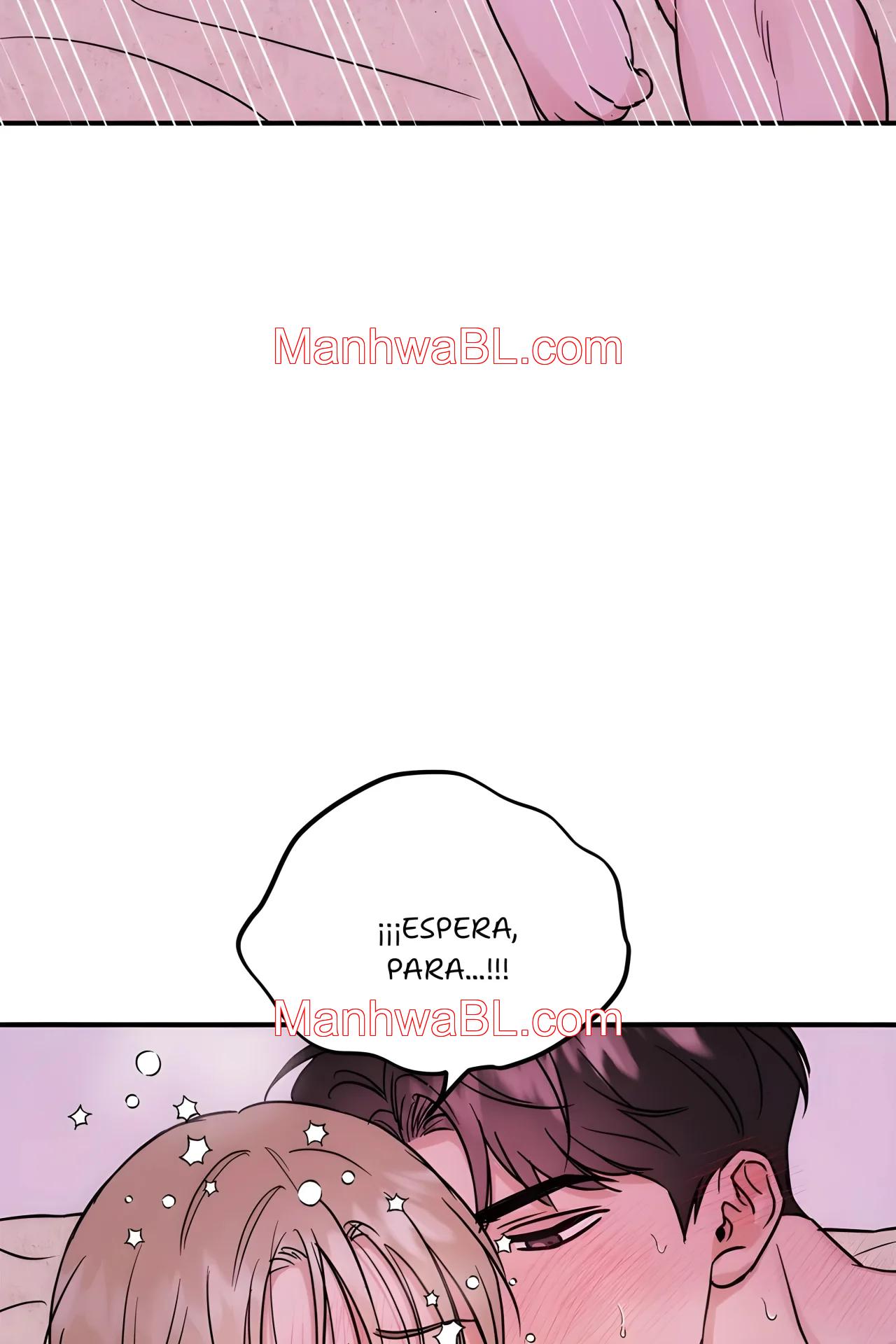 ¡Arrestado! - Capítulo 4 3 manhwa