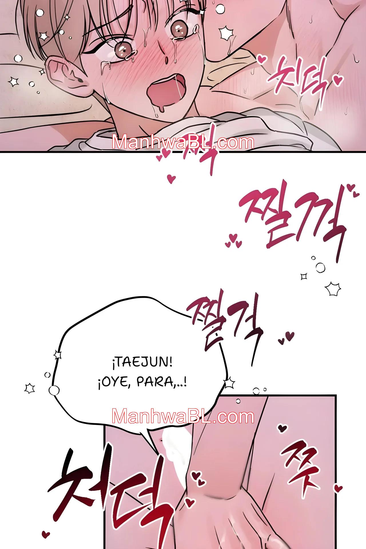 ¡Arrestado! - Capítulo 4 3 manhwa