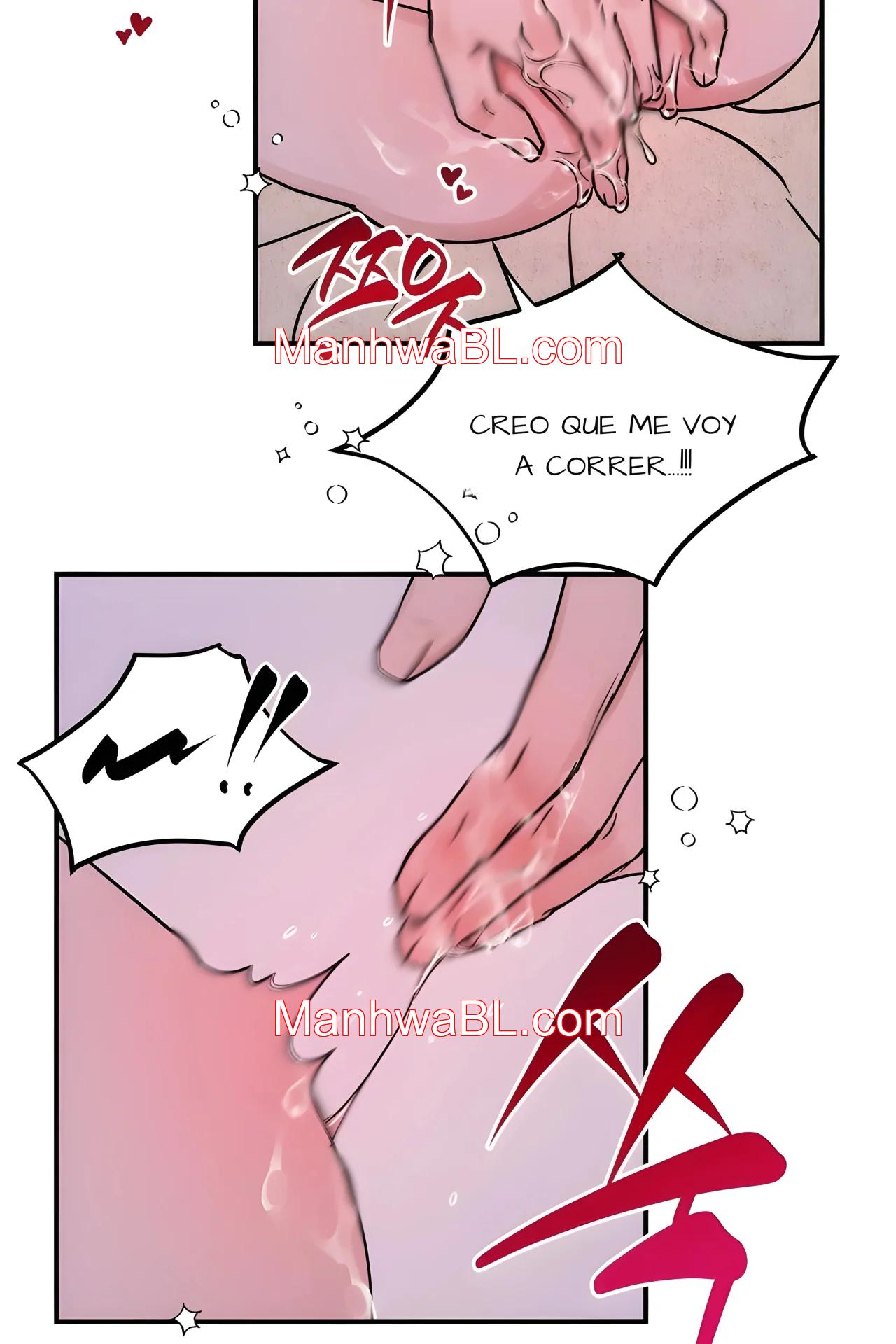 ¡Arrestado! - Capítulo 4 3 manhwa