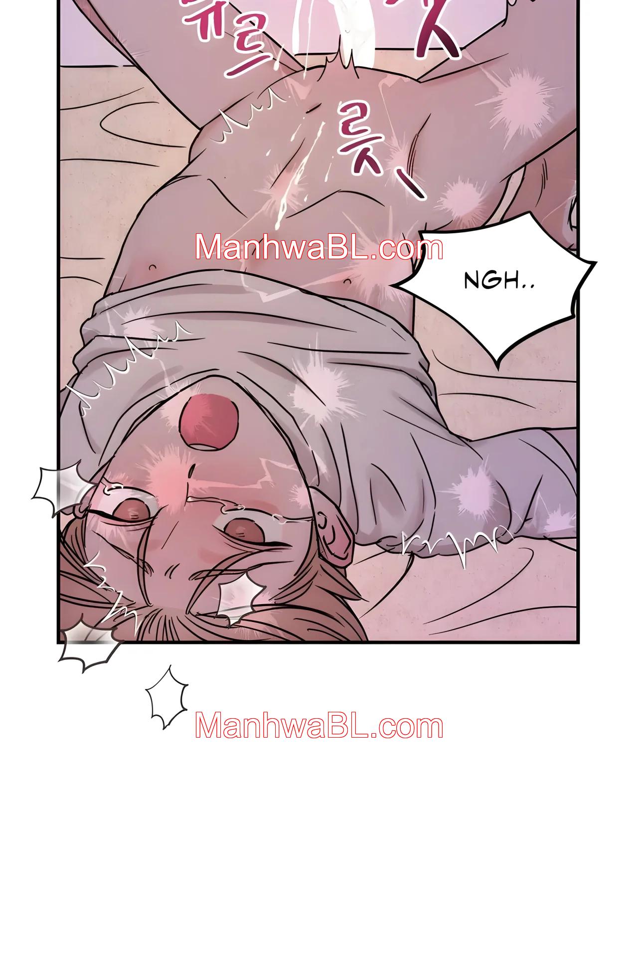 ¡Arrestado! - Capítulo 4 3 manhwa