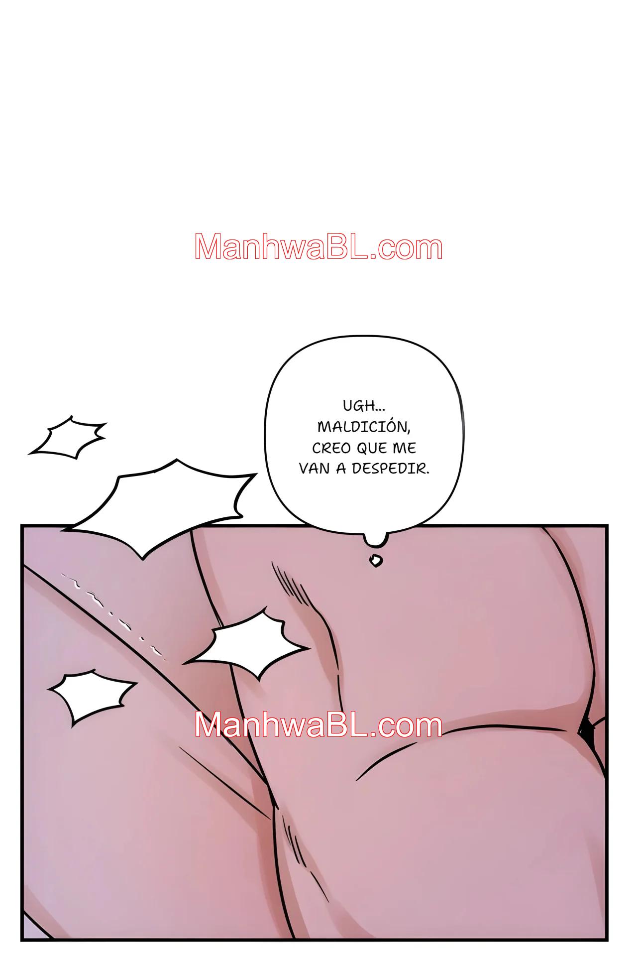 ¡Arrestado! - Capítulo 4 3 manhwa