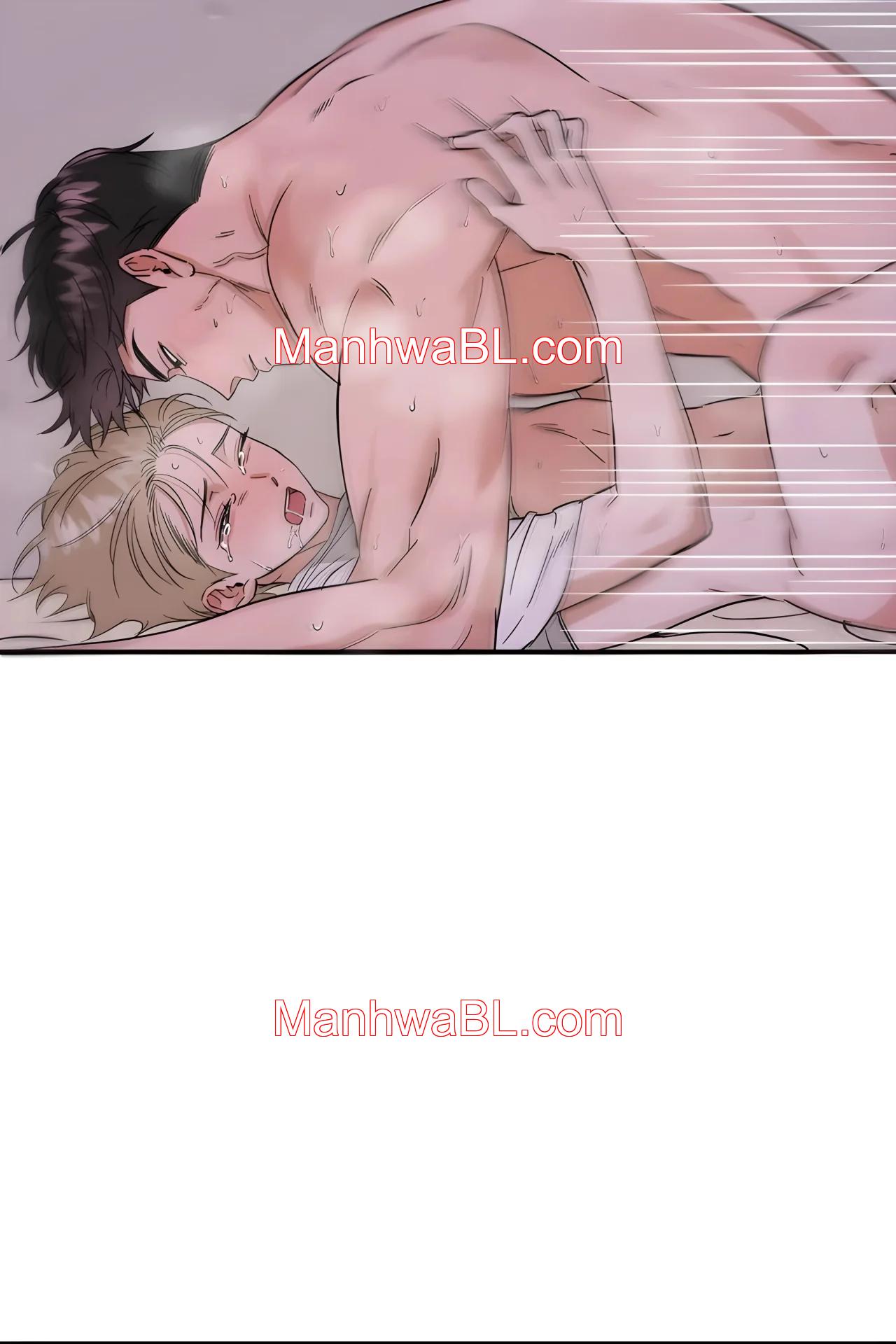 ¡Arrestado! - Capítulo 4 3 manhwa