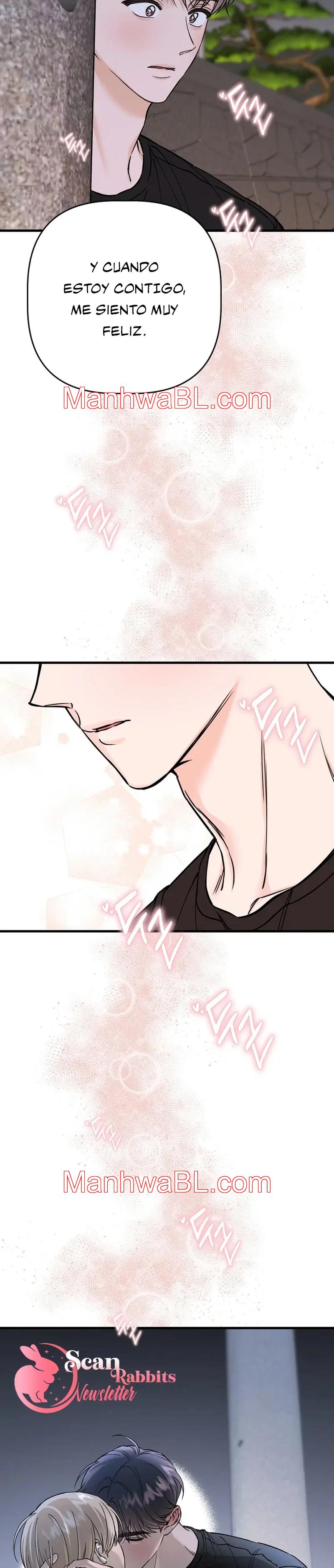 ¡Arrestado! - Capítulo 8 3 manhwa