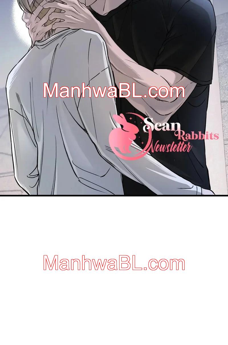 ¡Arrestado! - Capítulo 8 3 manhwa