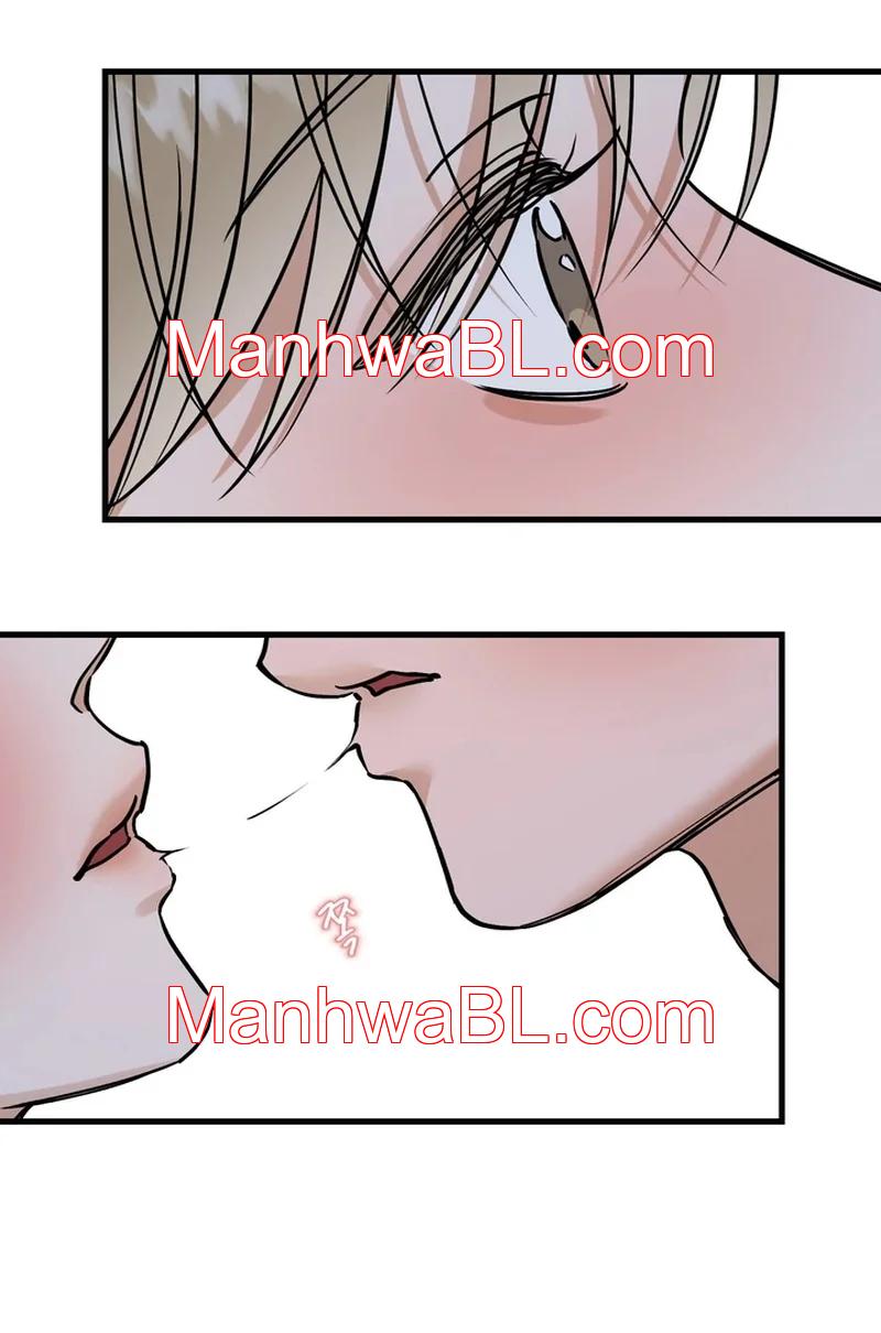 ¡Arrestado! - Capítulo 8 3 manhwa