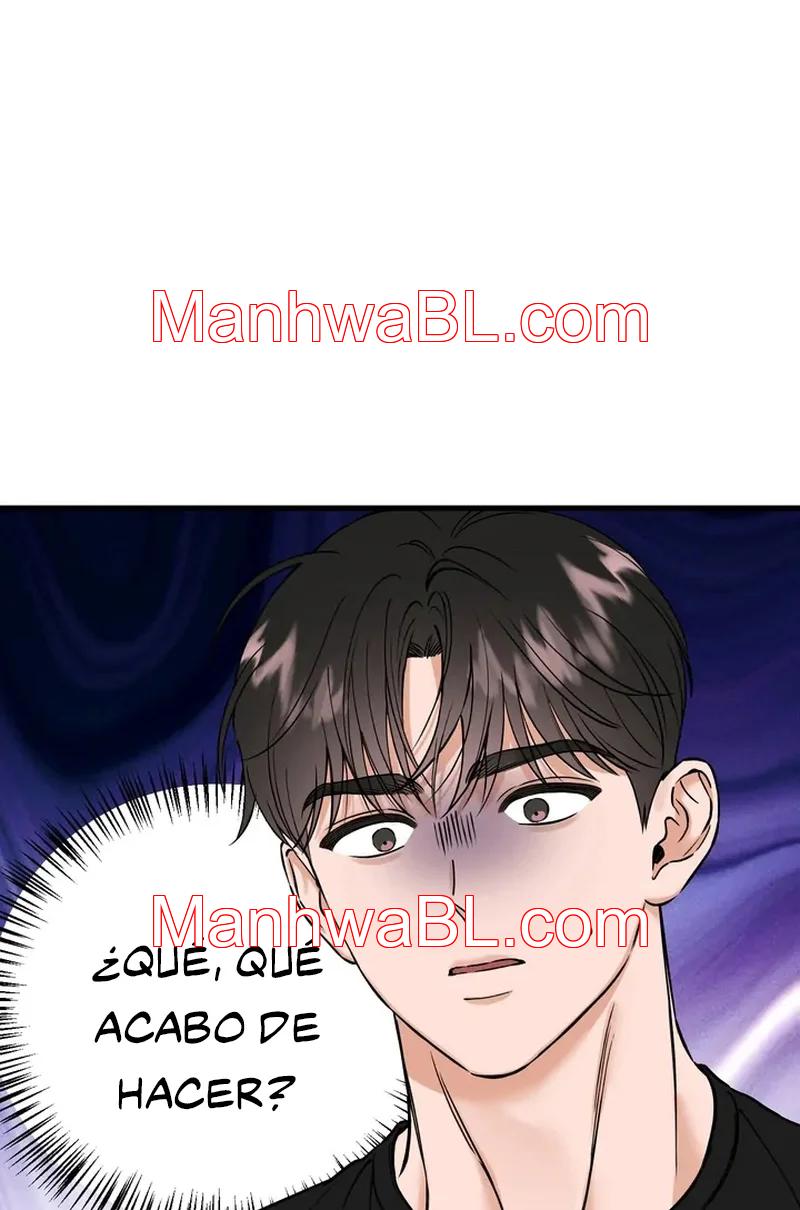 ¡Arrestado! - Capítulo 8 3 manhwa