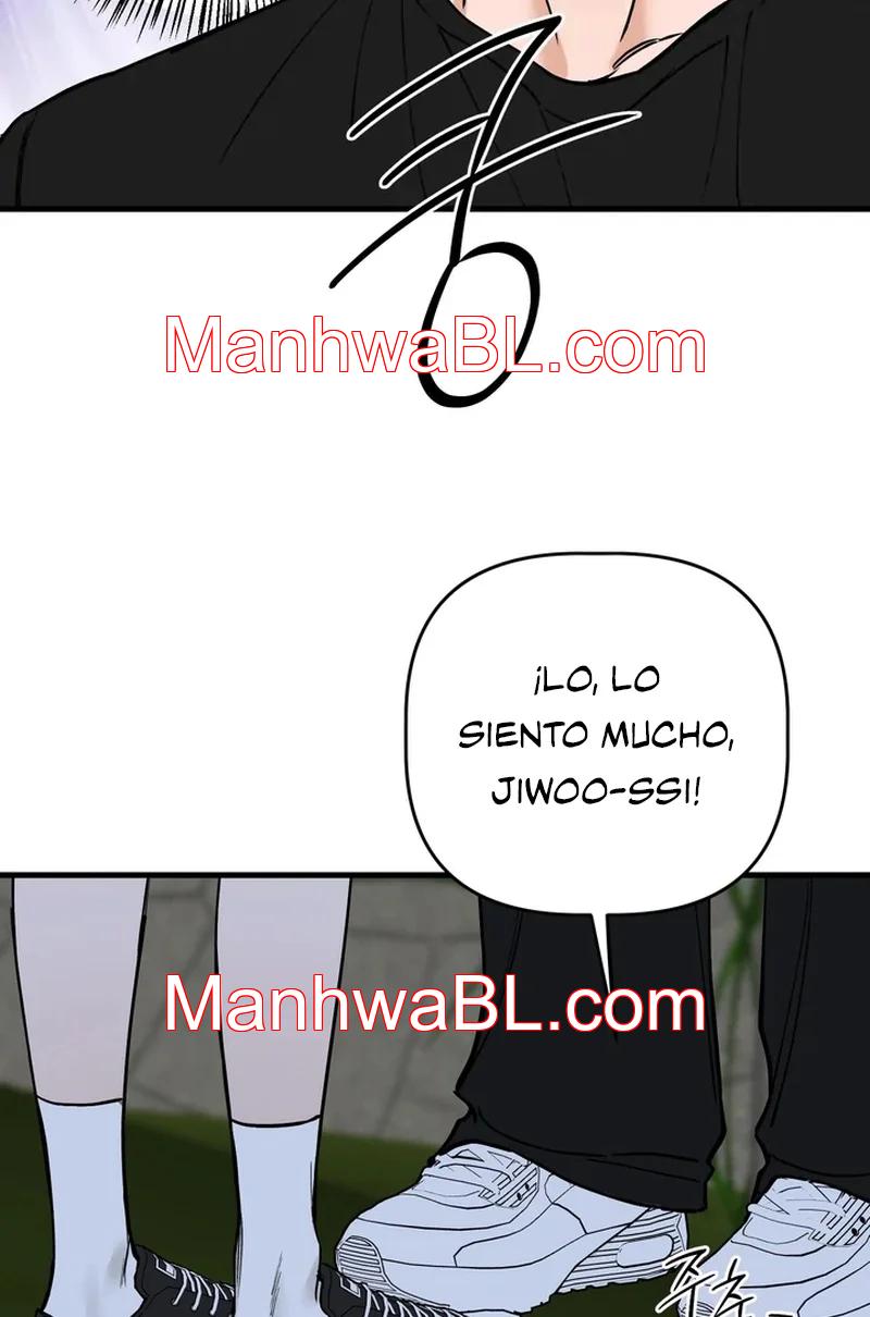 ¡Arrestado! - Capítulo 8 3 manhwa