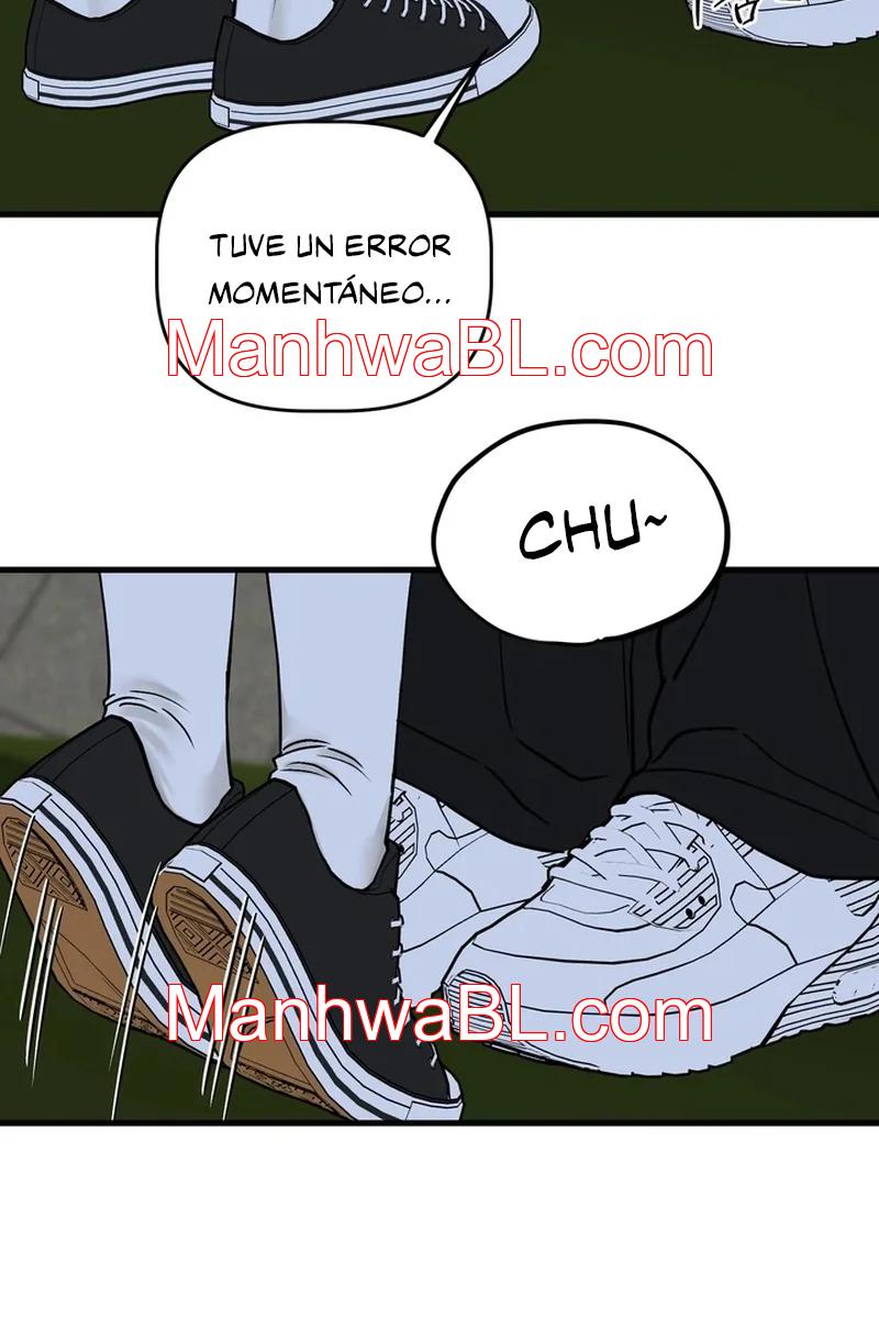 ¡Arrestado! - Capítulo 8 3 manhwa