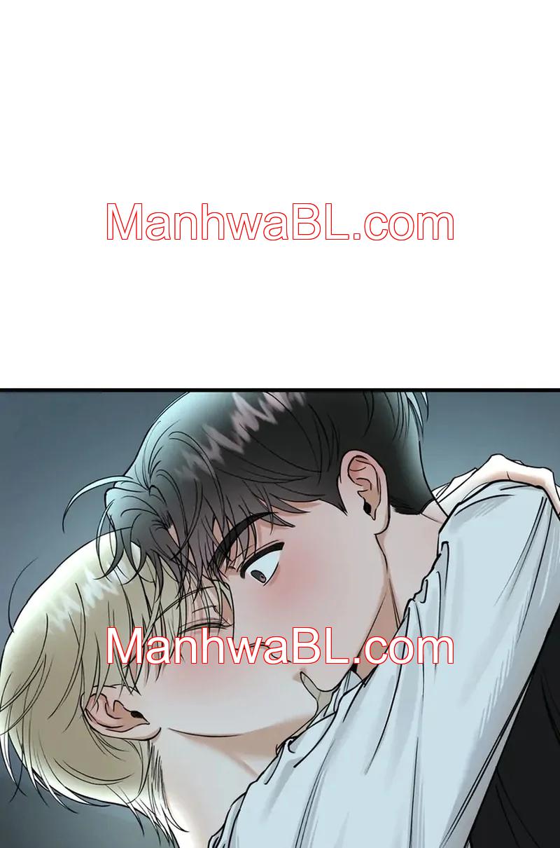 ¡Arrestado! - Capítulo 8 3 manhwa