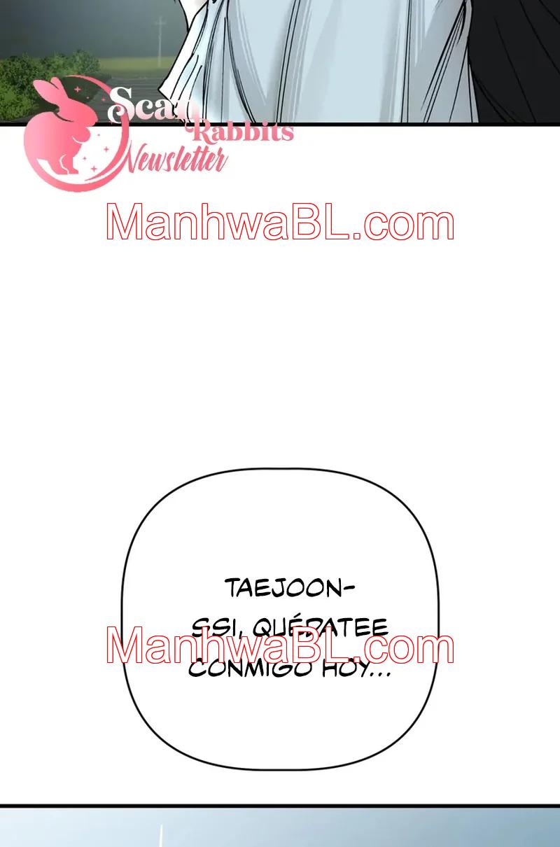 ¡Arrestado! - Capítulo 8 3 manhwa