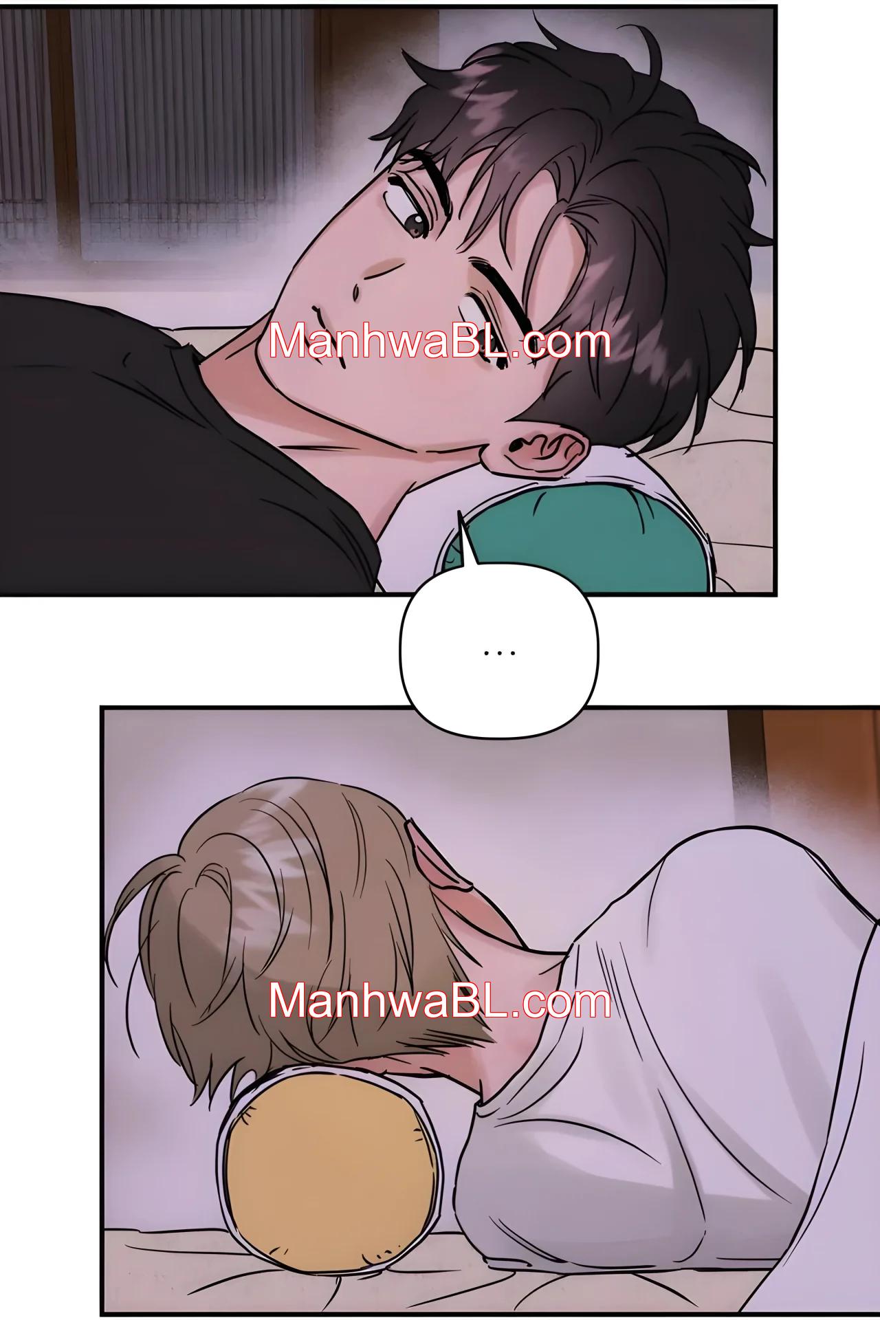 ¡Arrestado! - Capítulo 4 manhwa
