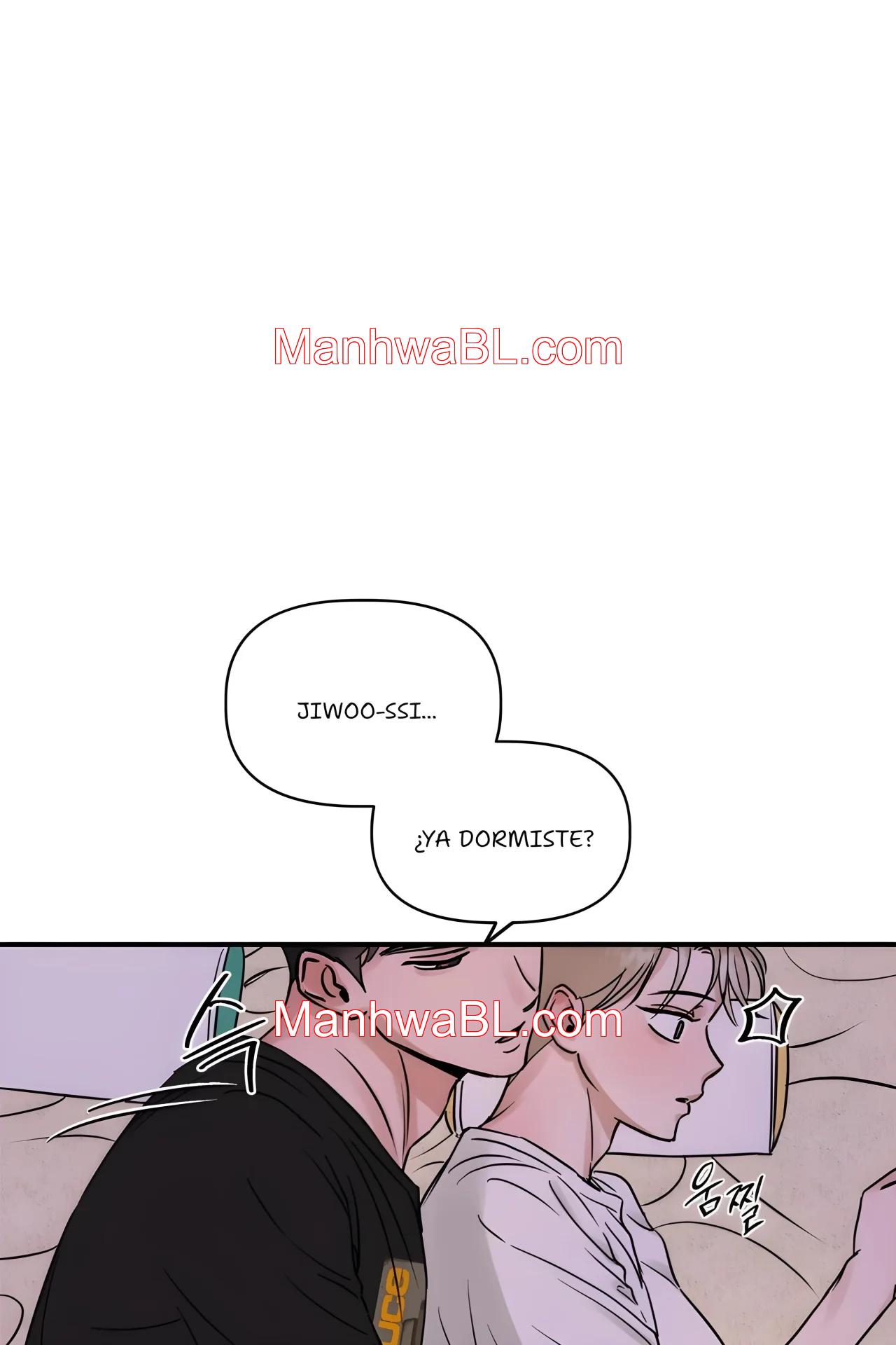 ¡Arrestado! - Capítulo 4 manhwa