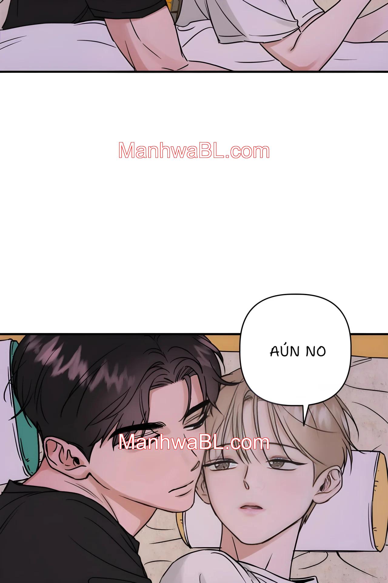 ¡Arrestado! - Capítulo 4 manhwa