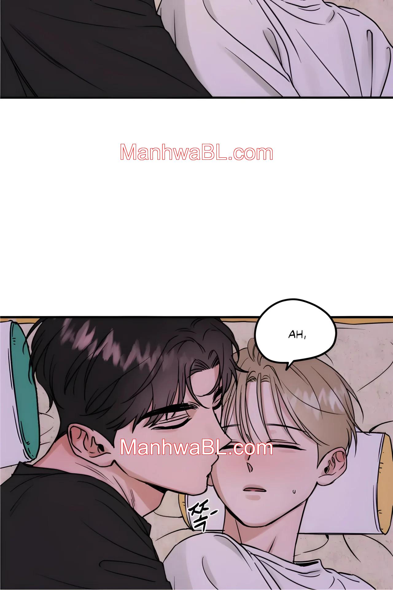 ¡Arrestado! - Capítulo 4 manhwa