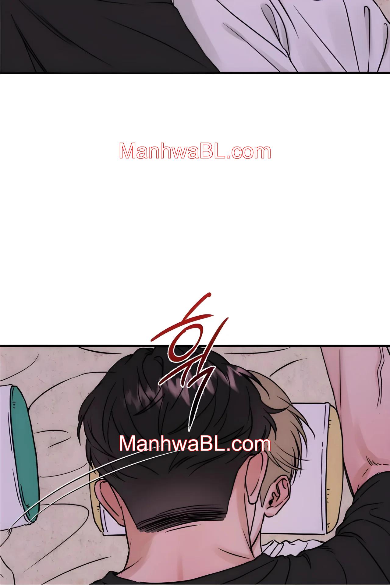 ¡Arrestado! - Capítulo 4 manhwa