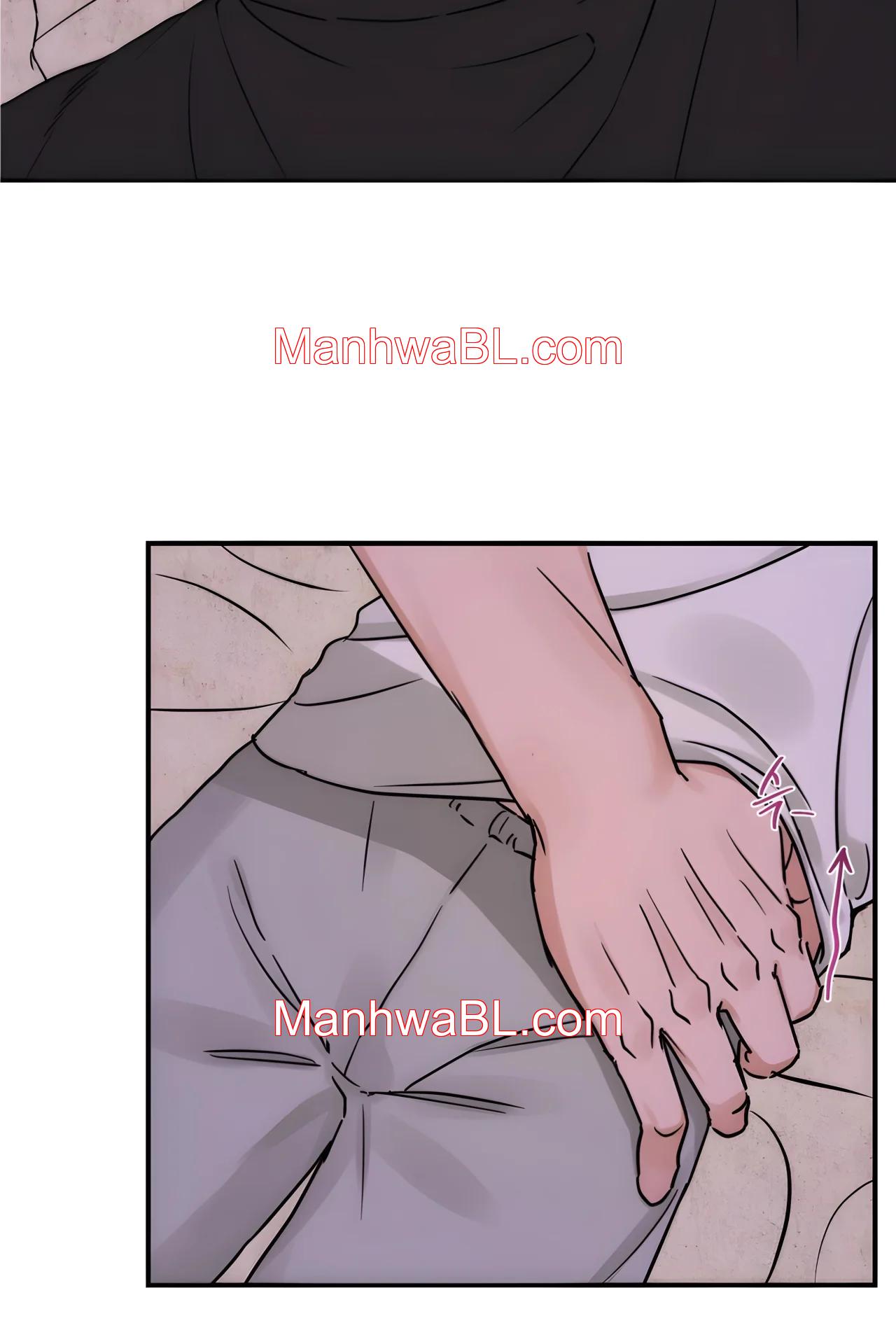 ¡Arrestado! - Capítulo 4 manhwa