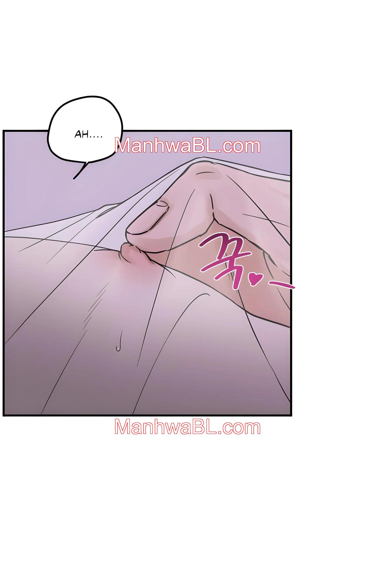 ¡Arrestado! - Capítulo 4 manhwa