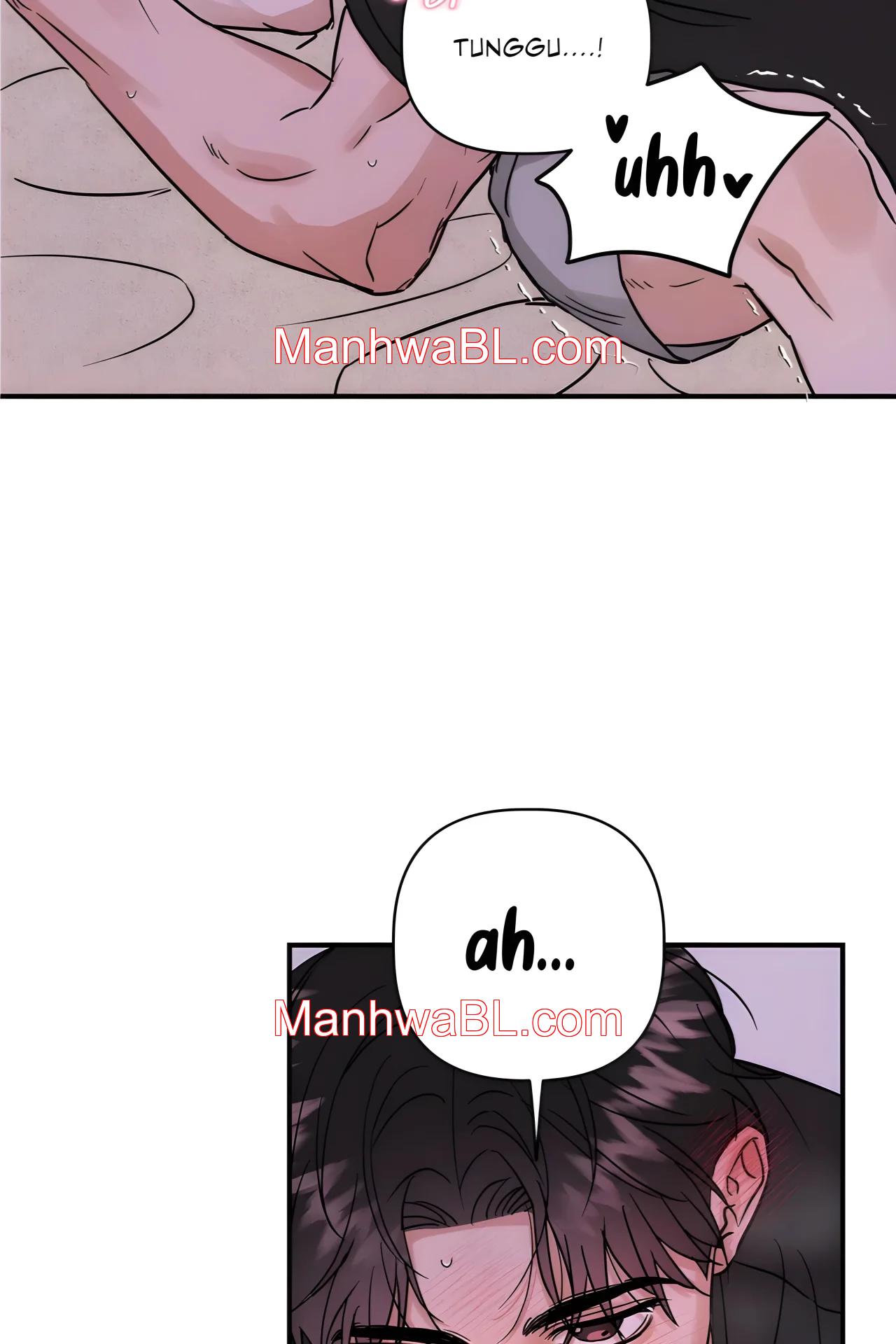 ¡Arrestado! - Capítulo 4 manhwa