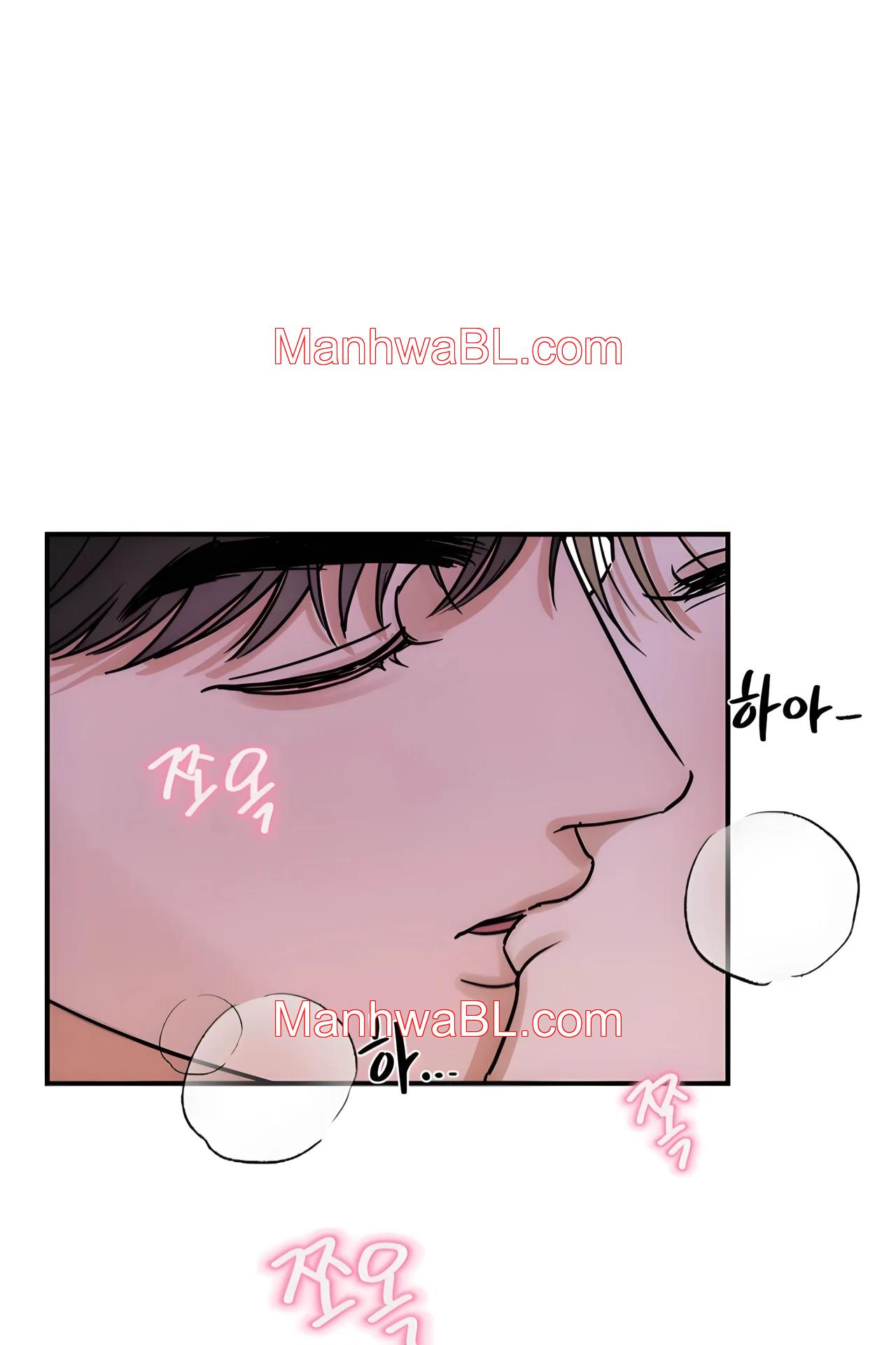 ¡Arrestado! - Capítulo 4 manhwa