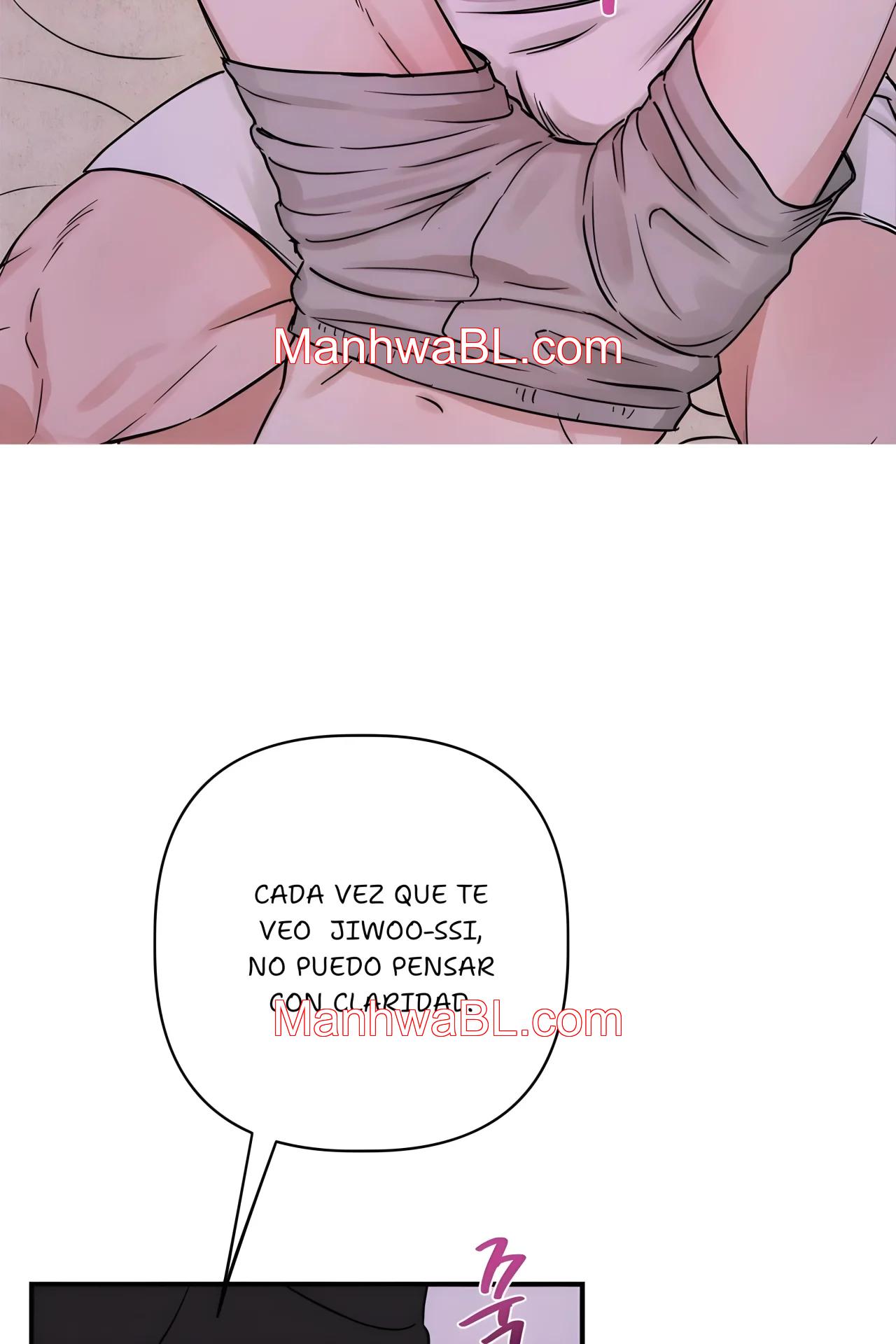 ¡Arrestado! - Capítulo 4 manhwa