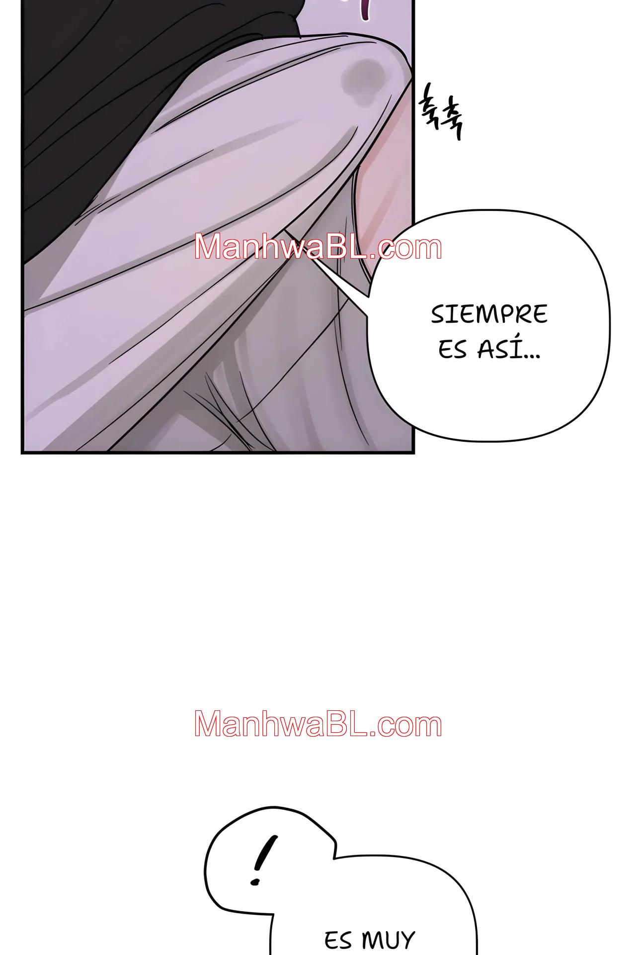 ¡Arrestado! - Capítulo 4 manhwa