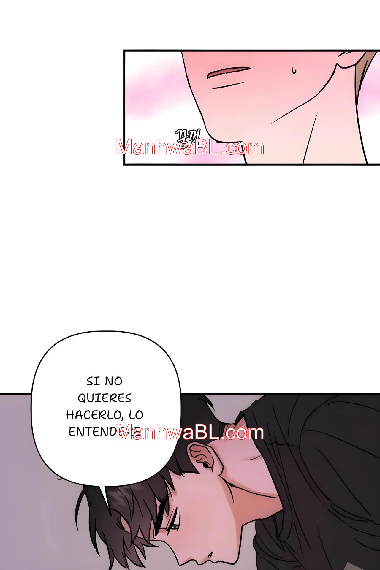 ¡Arrestado! - Capítulo 4 manhwa