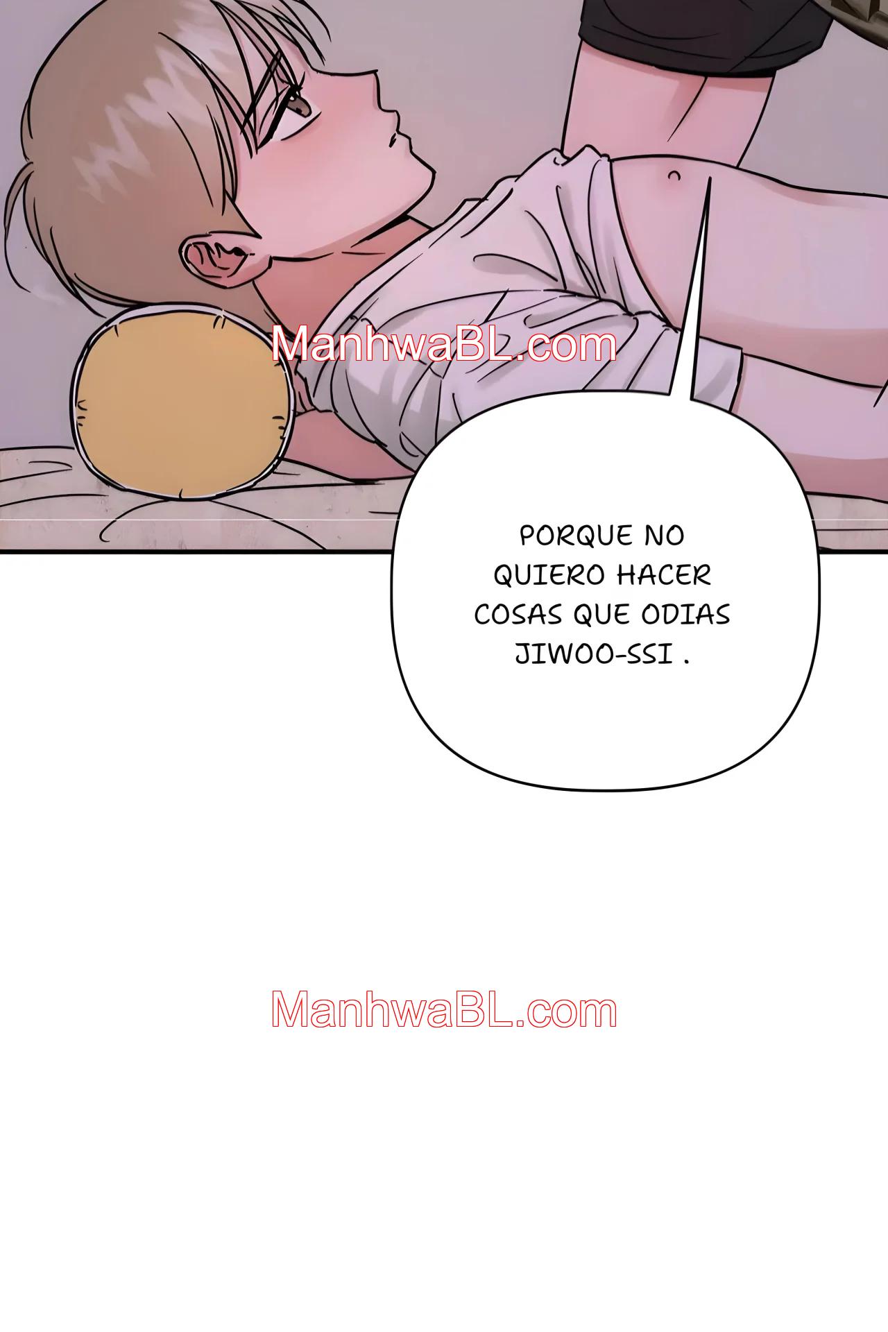 ¡Arrestado! - Capítulo 4 manhwa