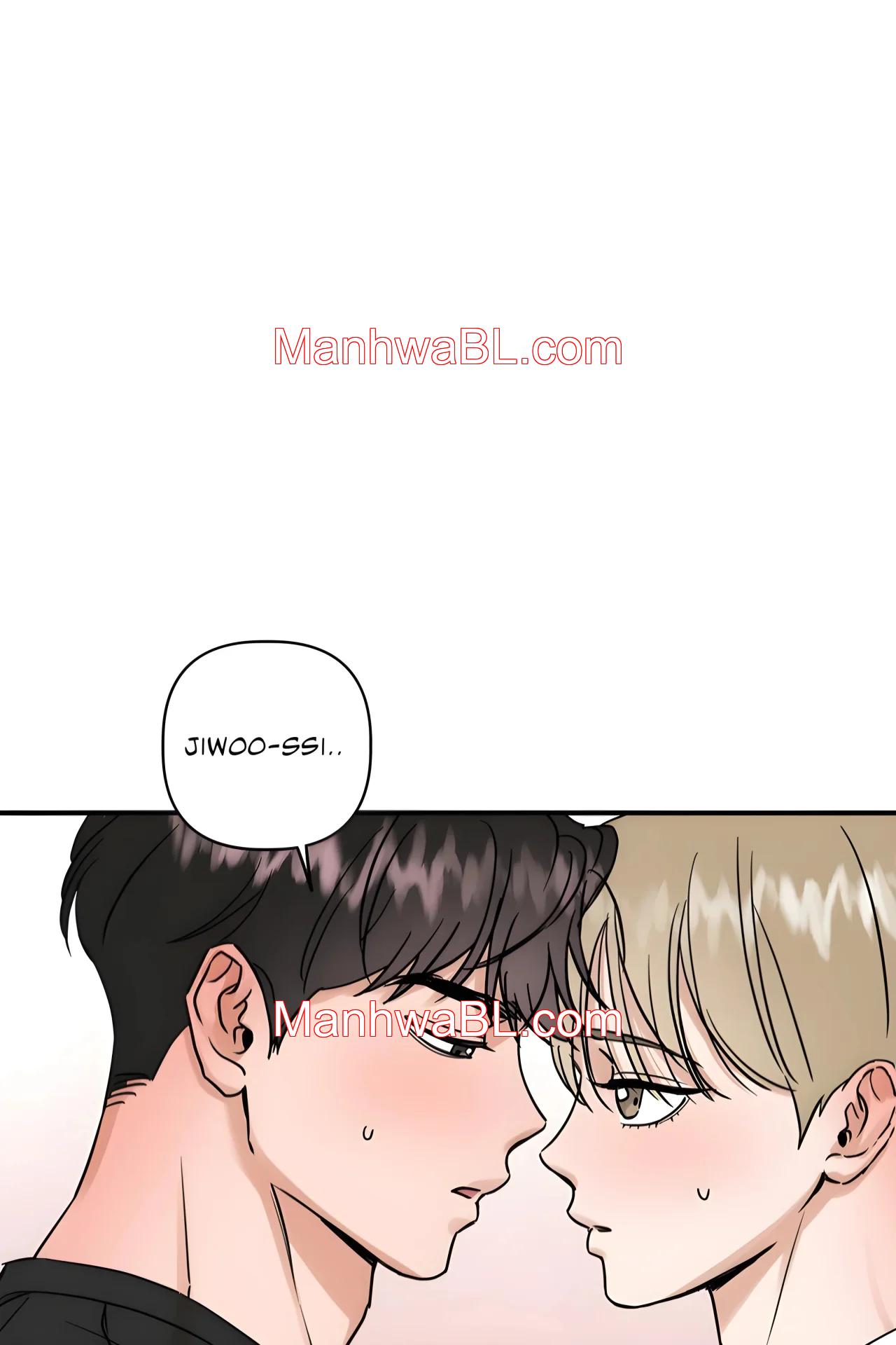 ¡Arrestado! - Capítulo 4 manhwa