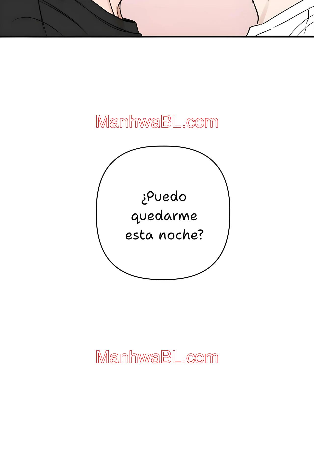 ¡Arrestado! - Capítulo 4 manhwa
