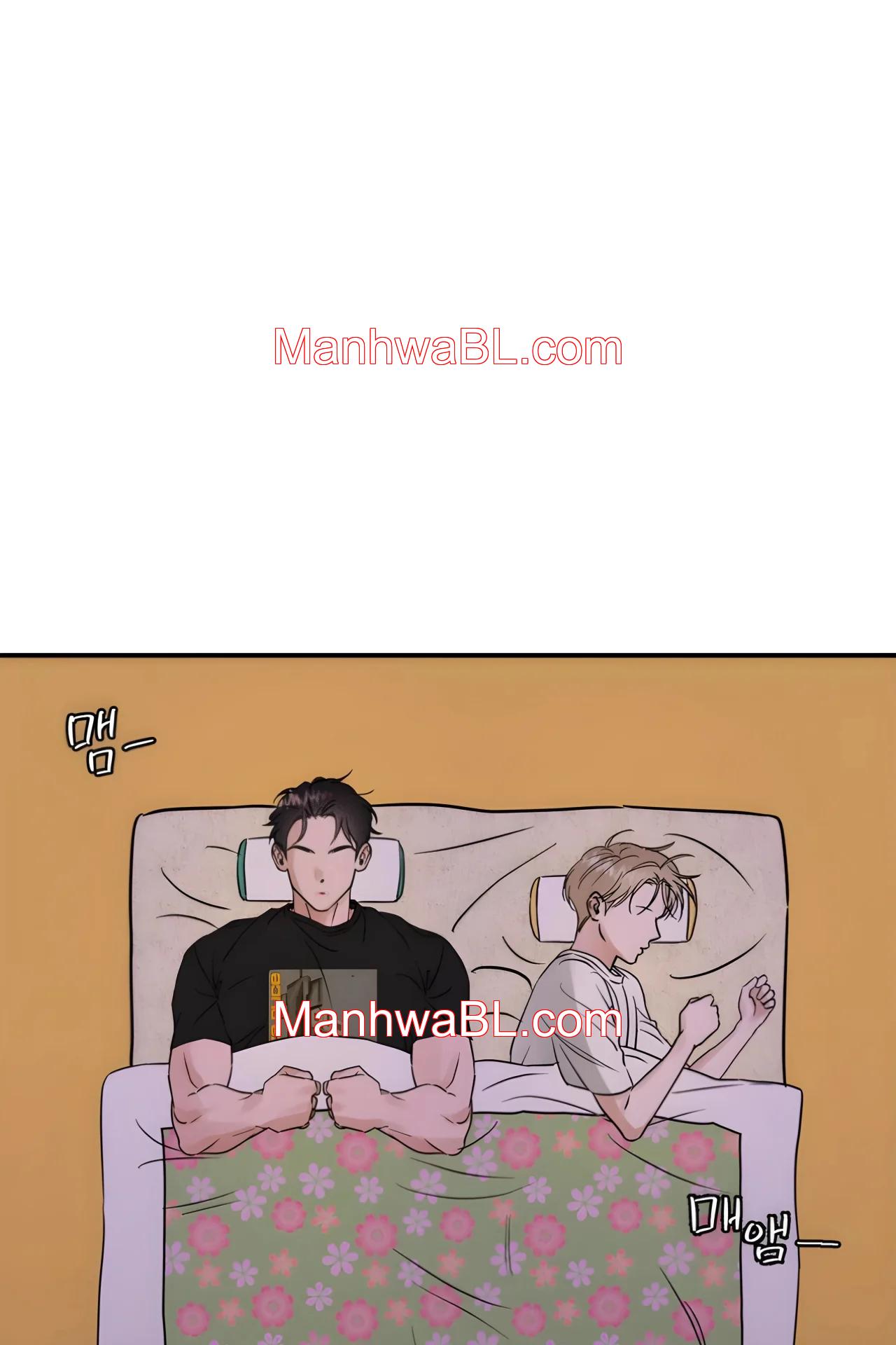 ¡Arrestado! - Capítulo 4 manhwa